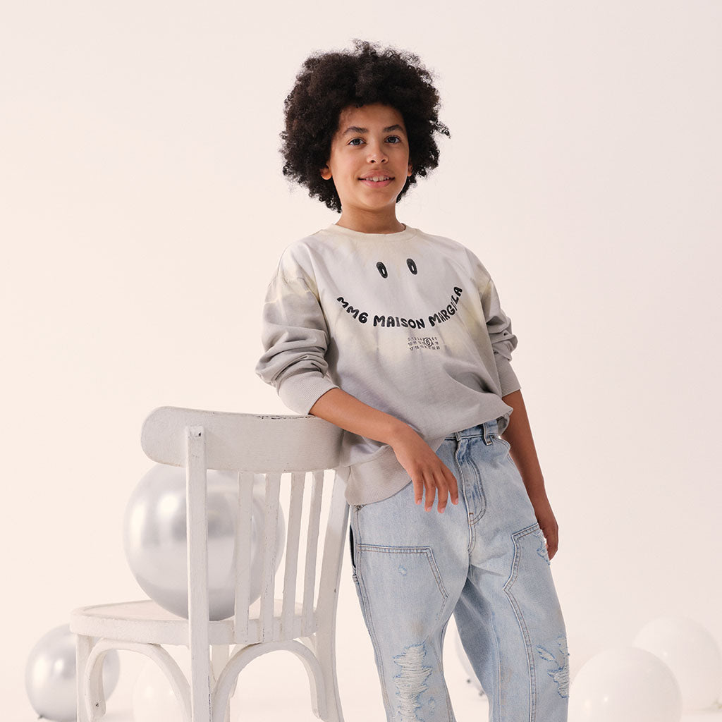 Brave Kid Sweatshirts for girls