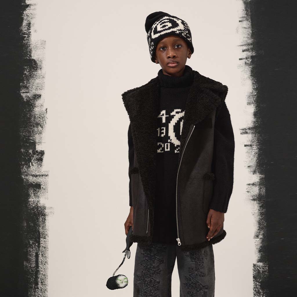 MM6 Maison Margiela<br>collection on sale