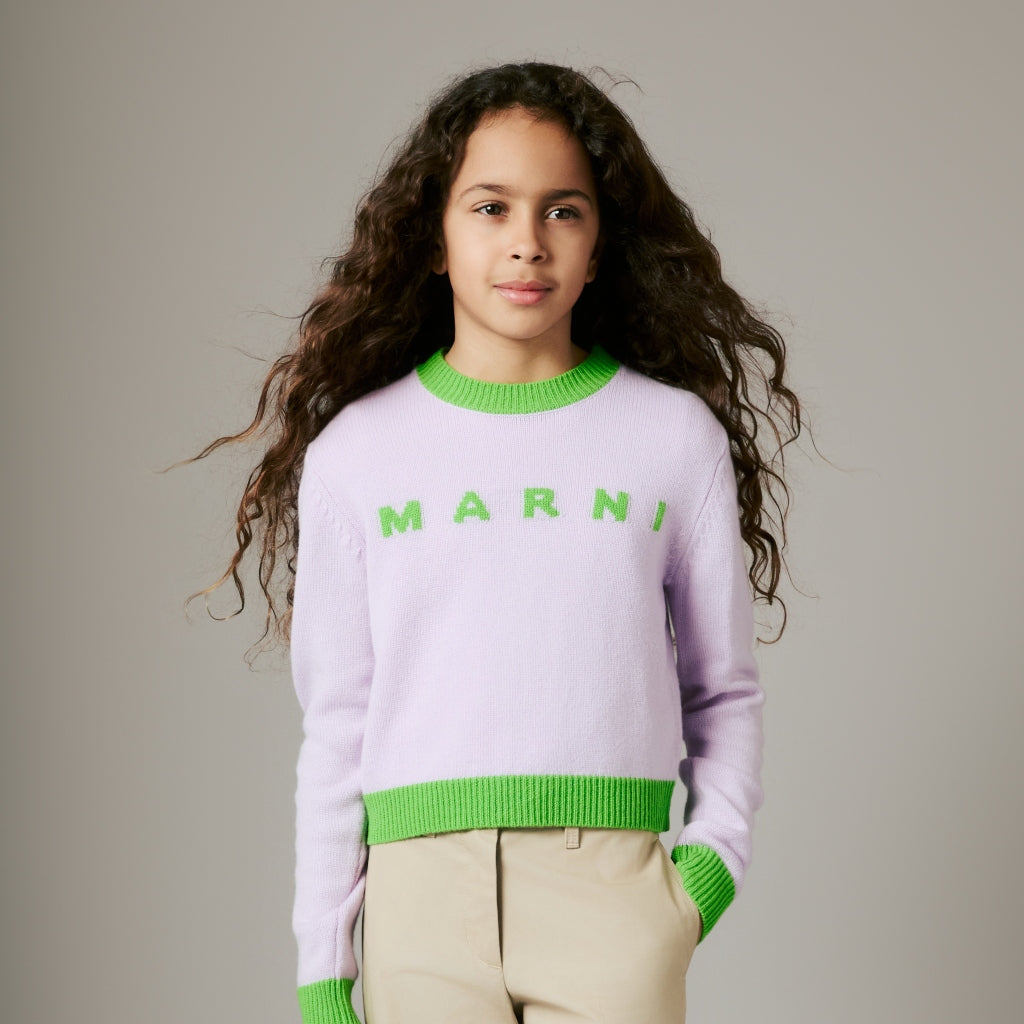 Brave Kid Knitwear for girls
