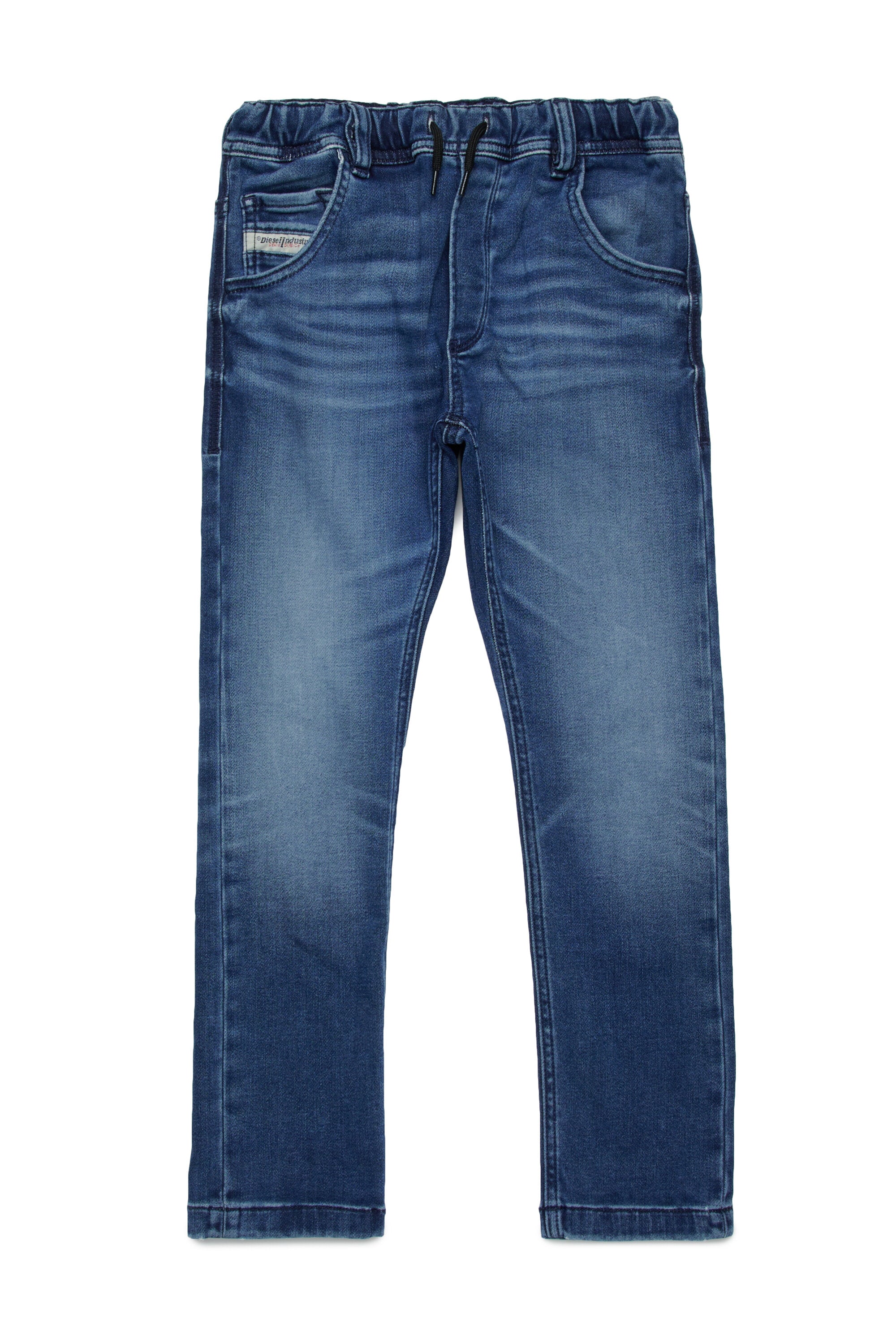 JoggJeans® Krooley tapered blue with shades