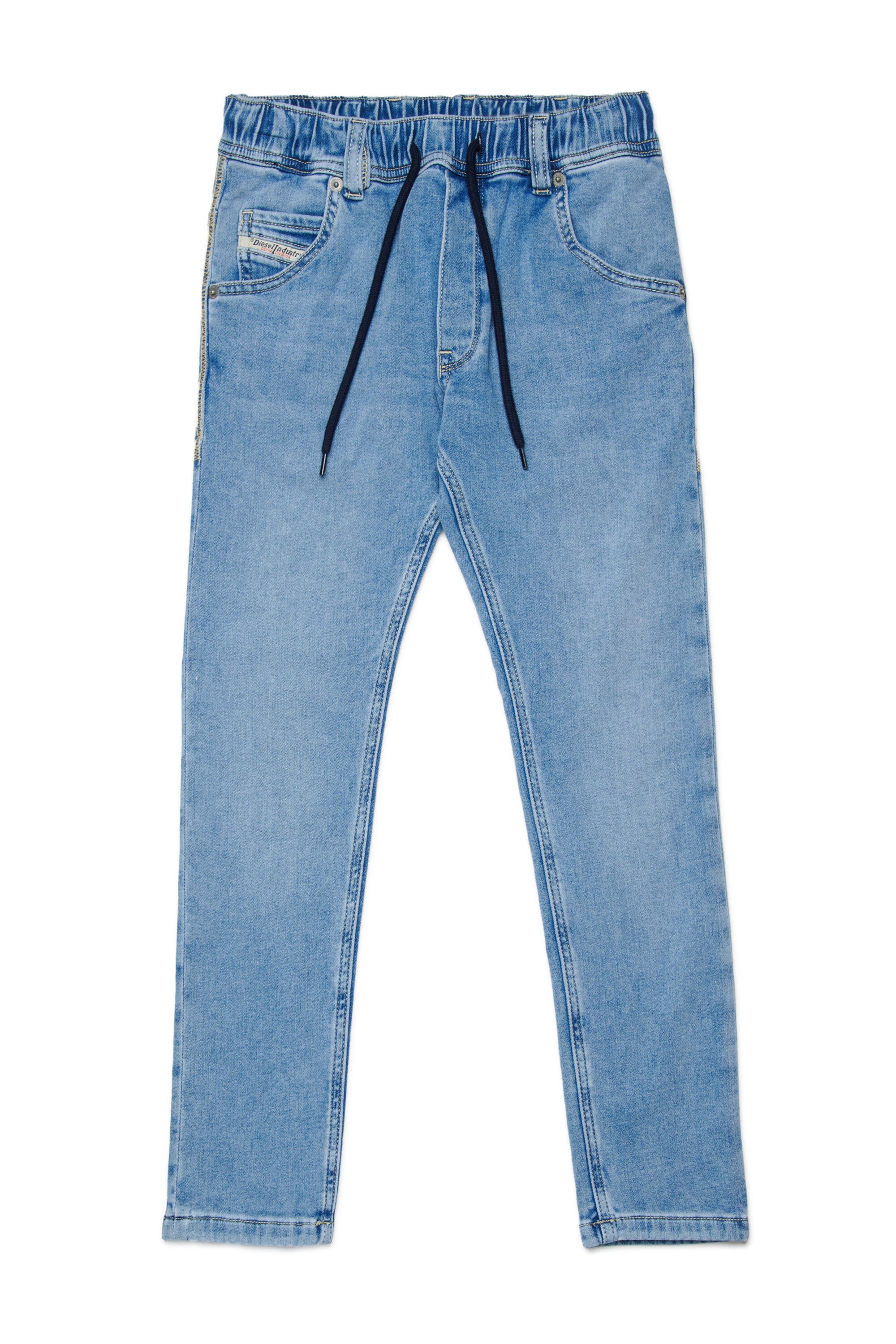 JoggJeans® regular fit light blue wash - Krooley