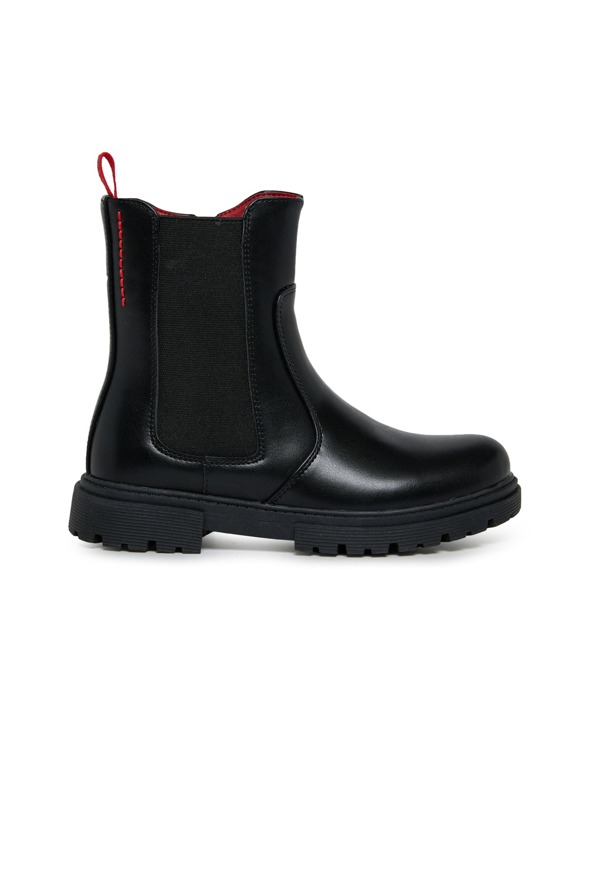 Chelsea boots