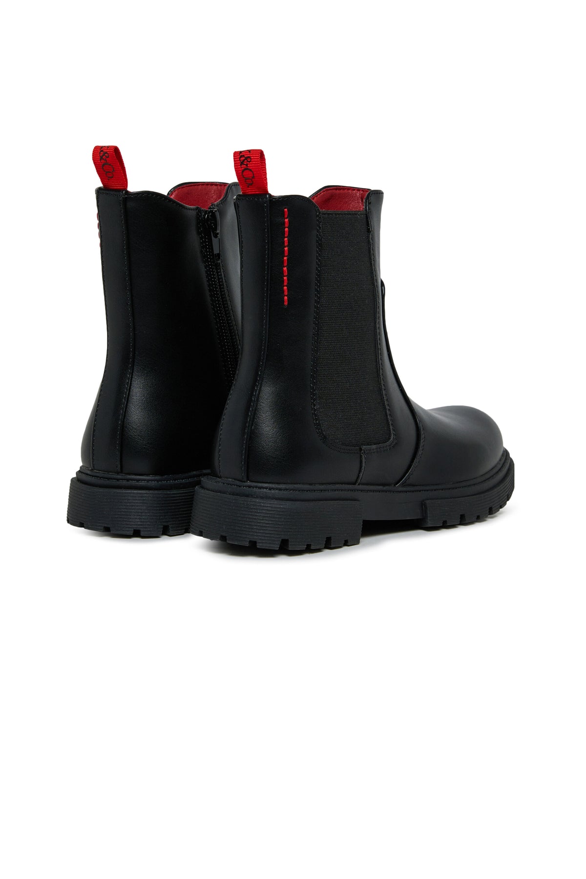 Chelsea boots