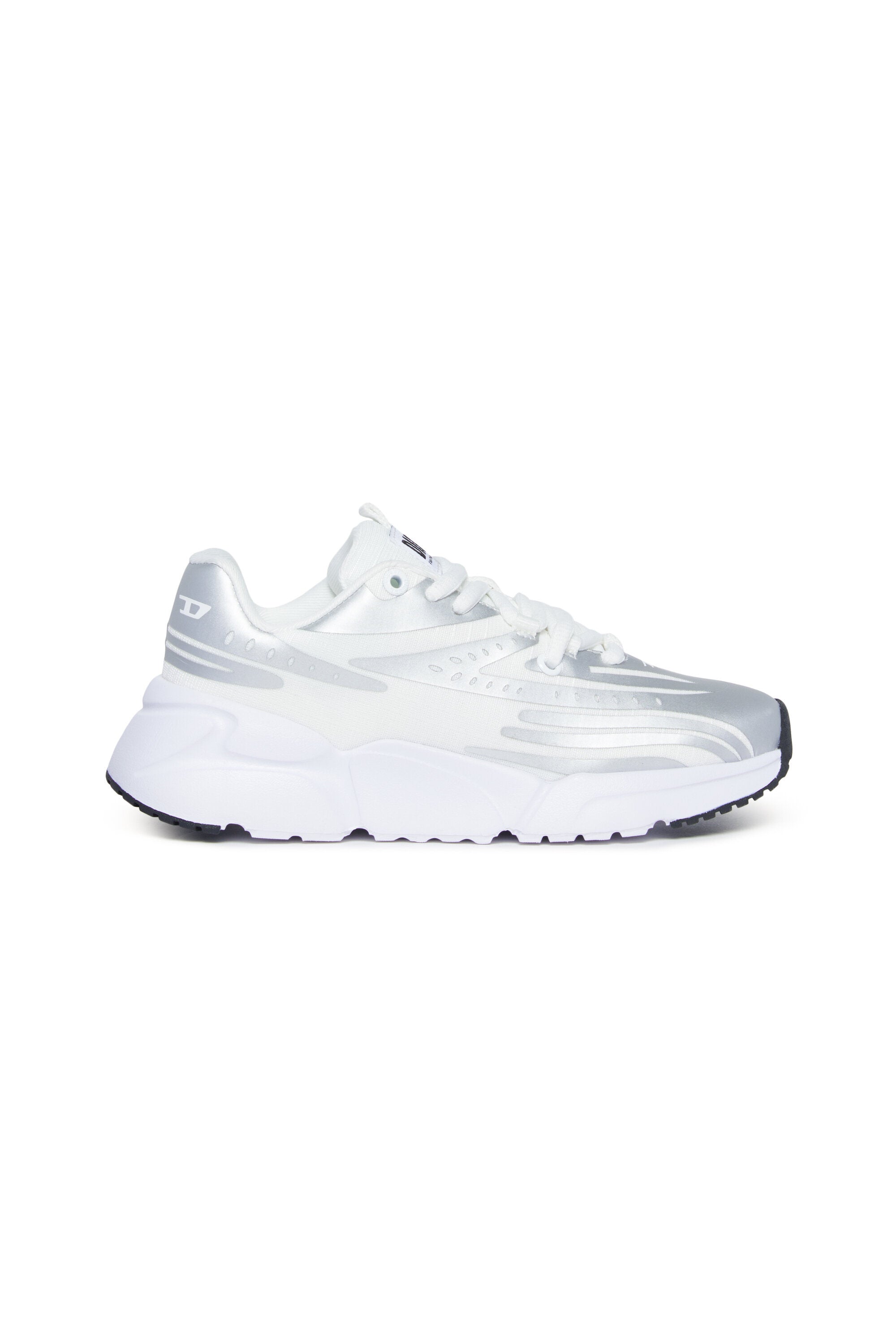 Millenium Speed low trainers