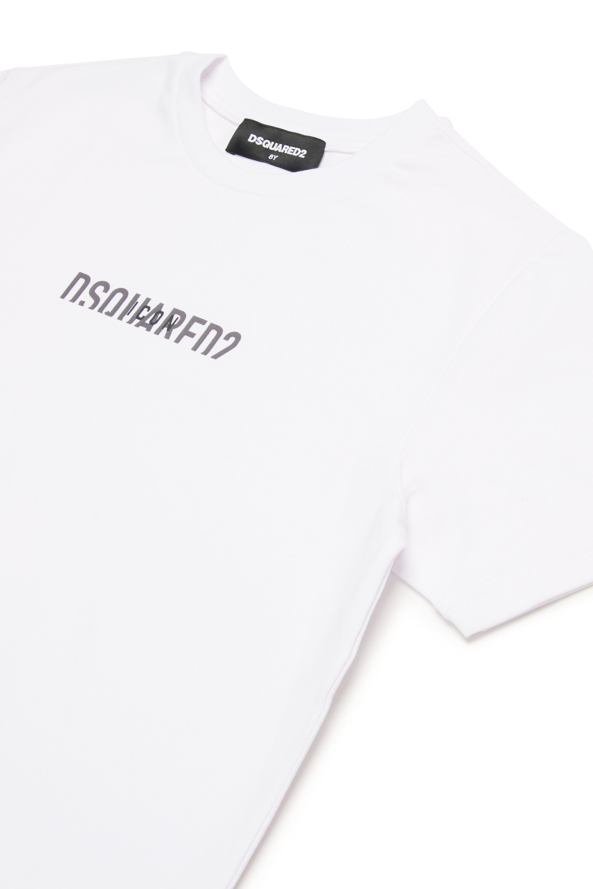 Underwear T-shirt with ICON logo