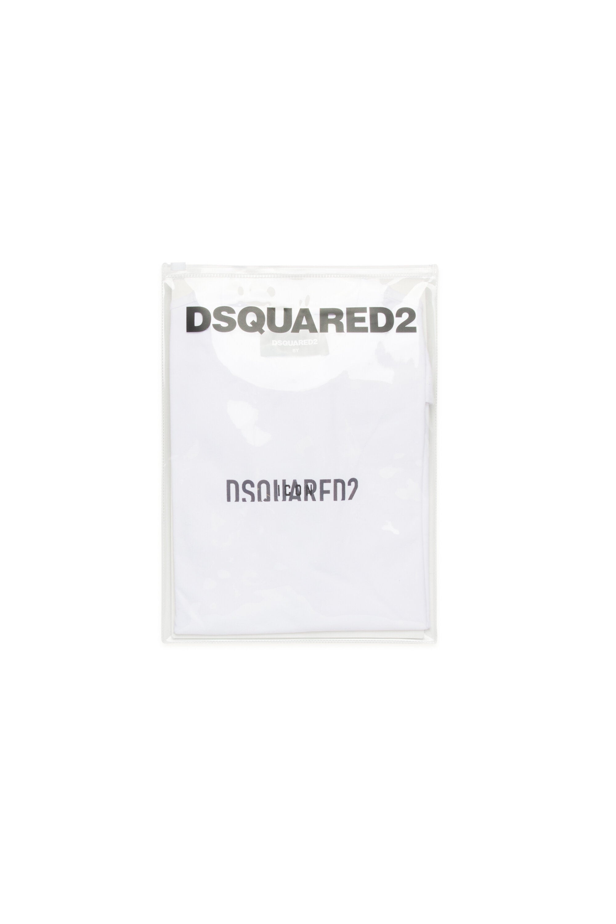 Underwear T-shirt with ICON logo