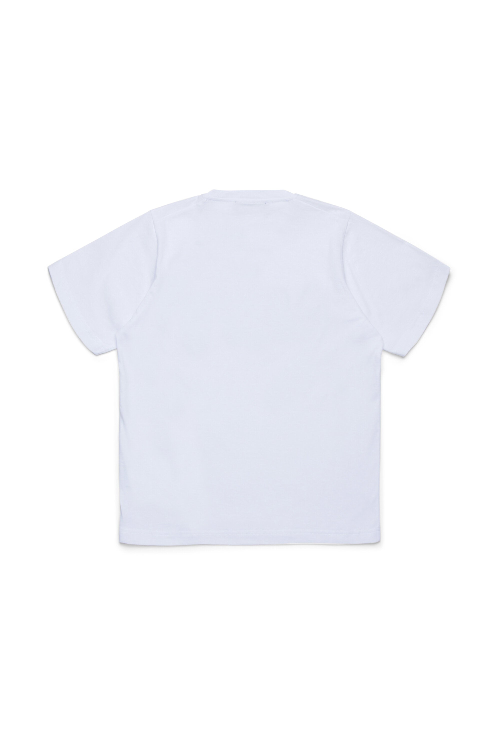 T-shirt with ICON logo