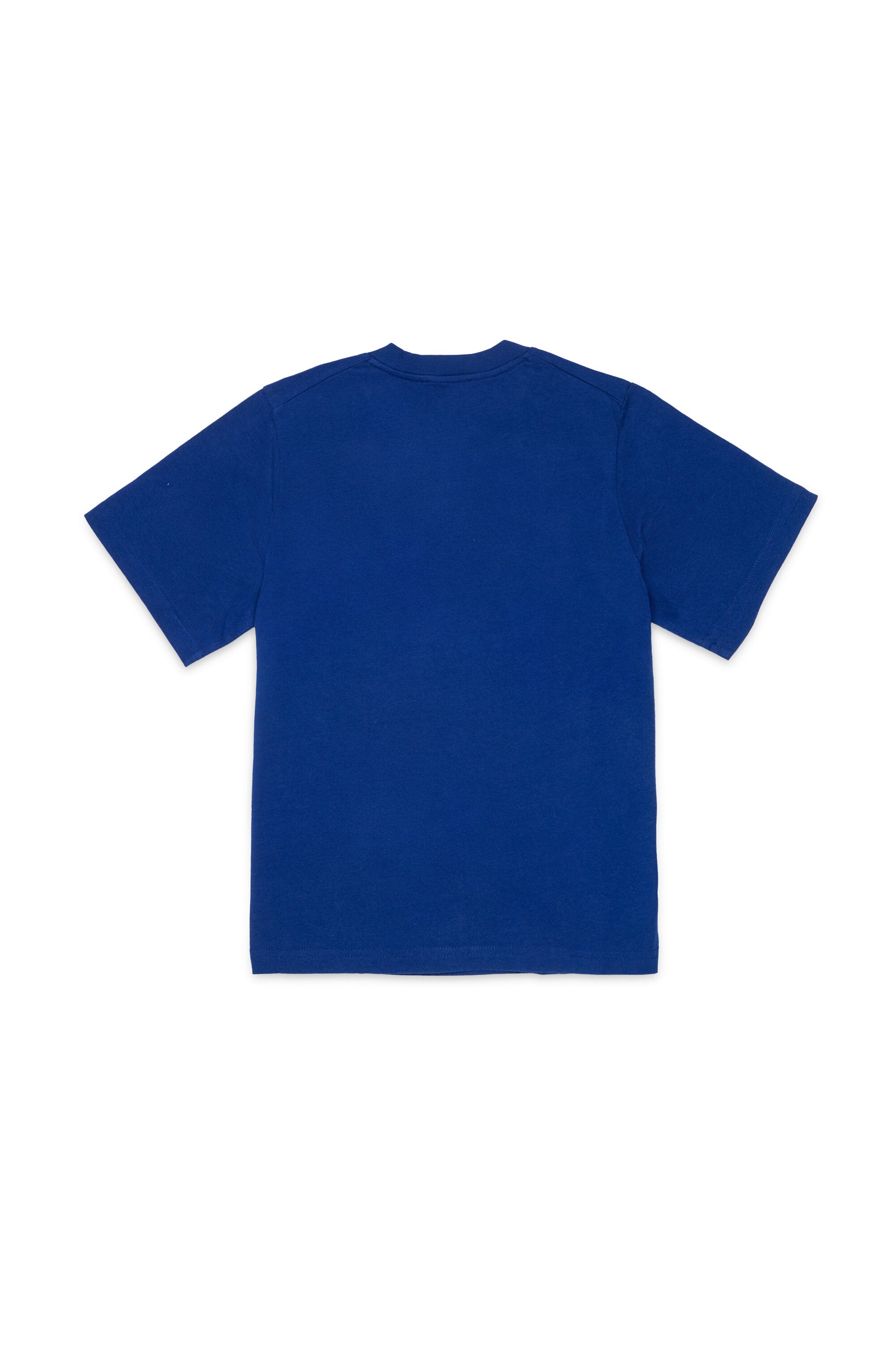 T-shirt with Maple Leaf