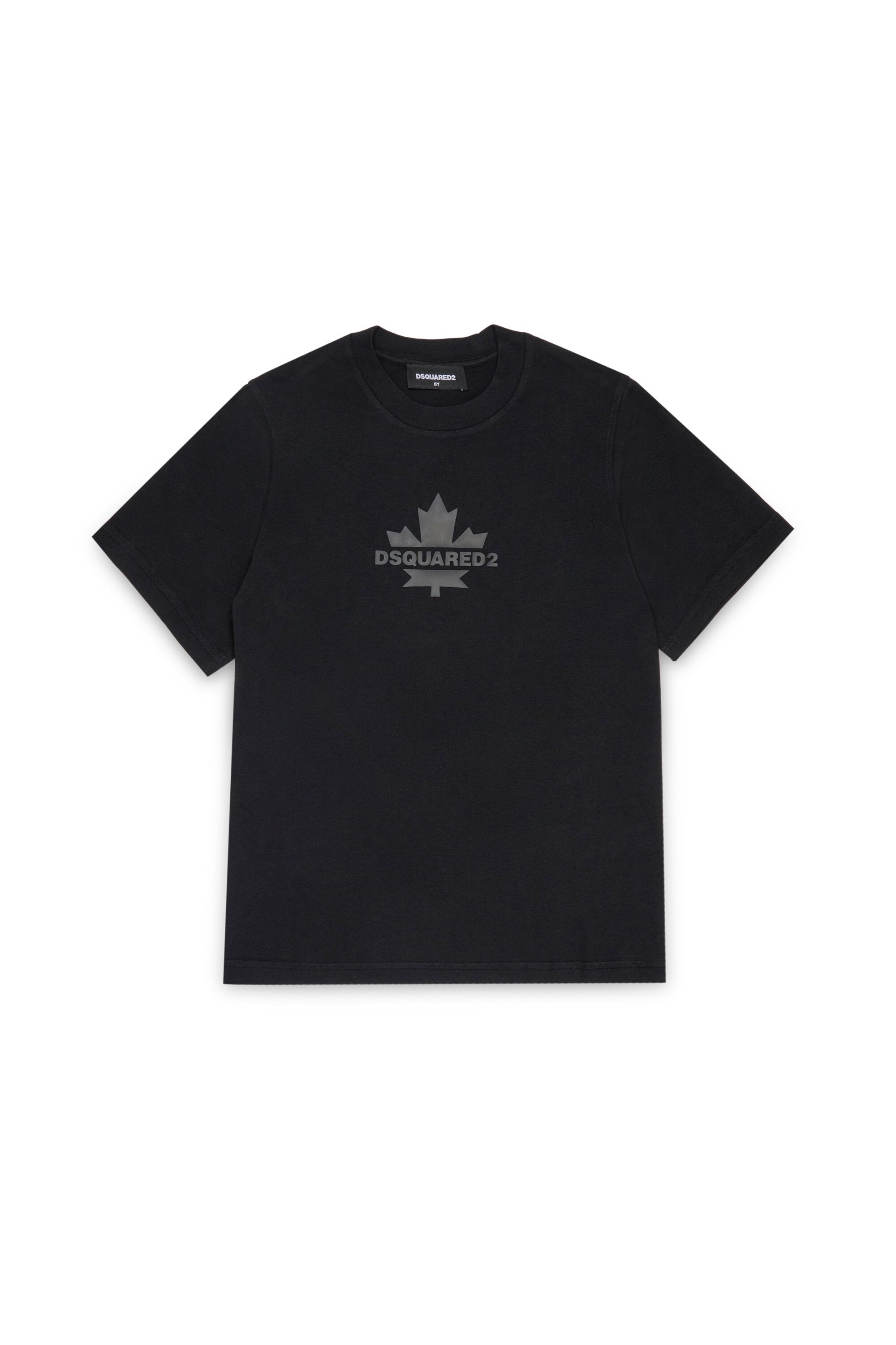 T-shirt with Maple Leaf