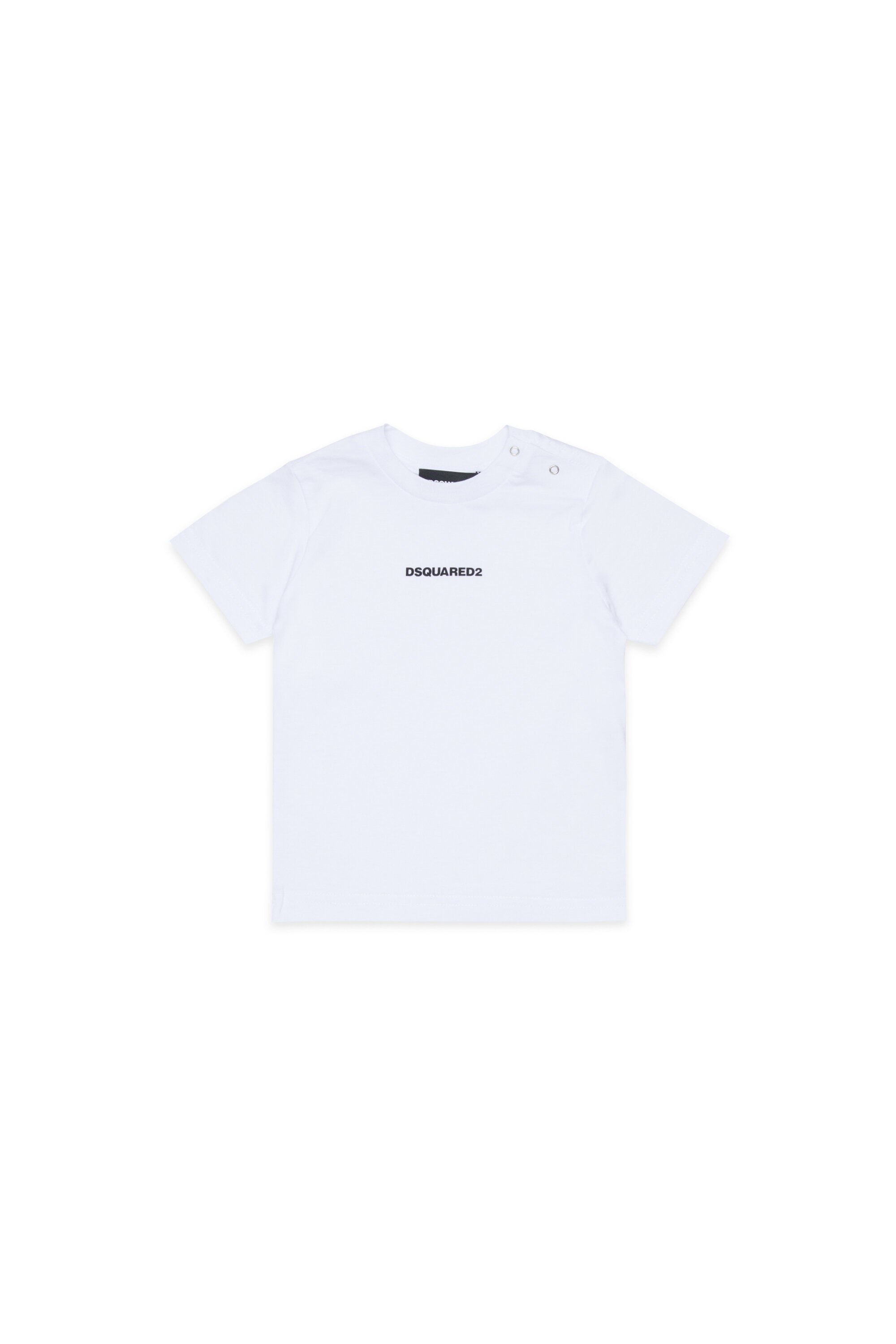 Dsquared2 branded T-shirt