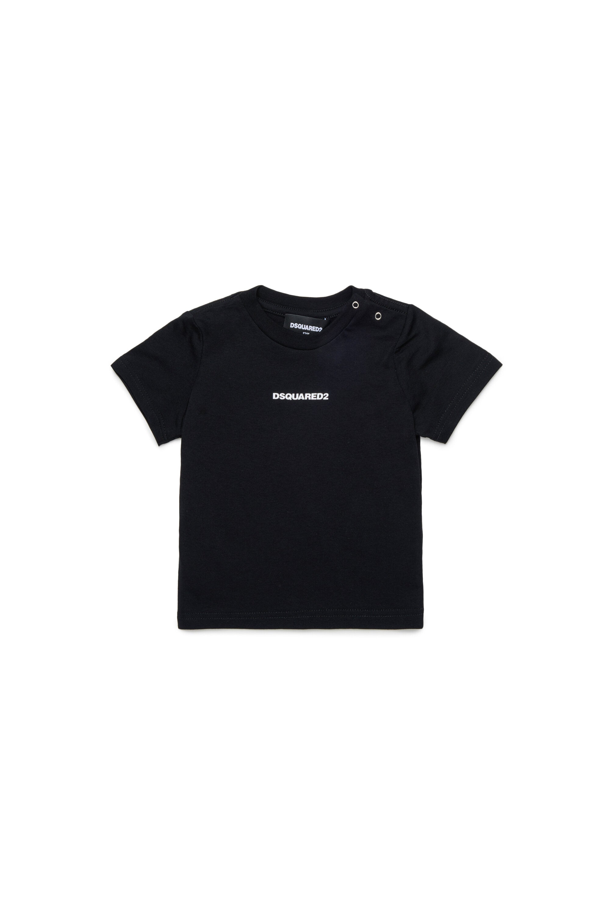 Dsquared2 branded T-shirt