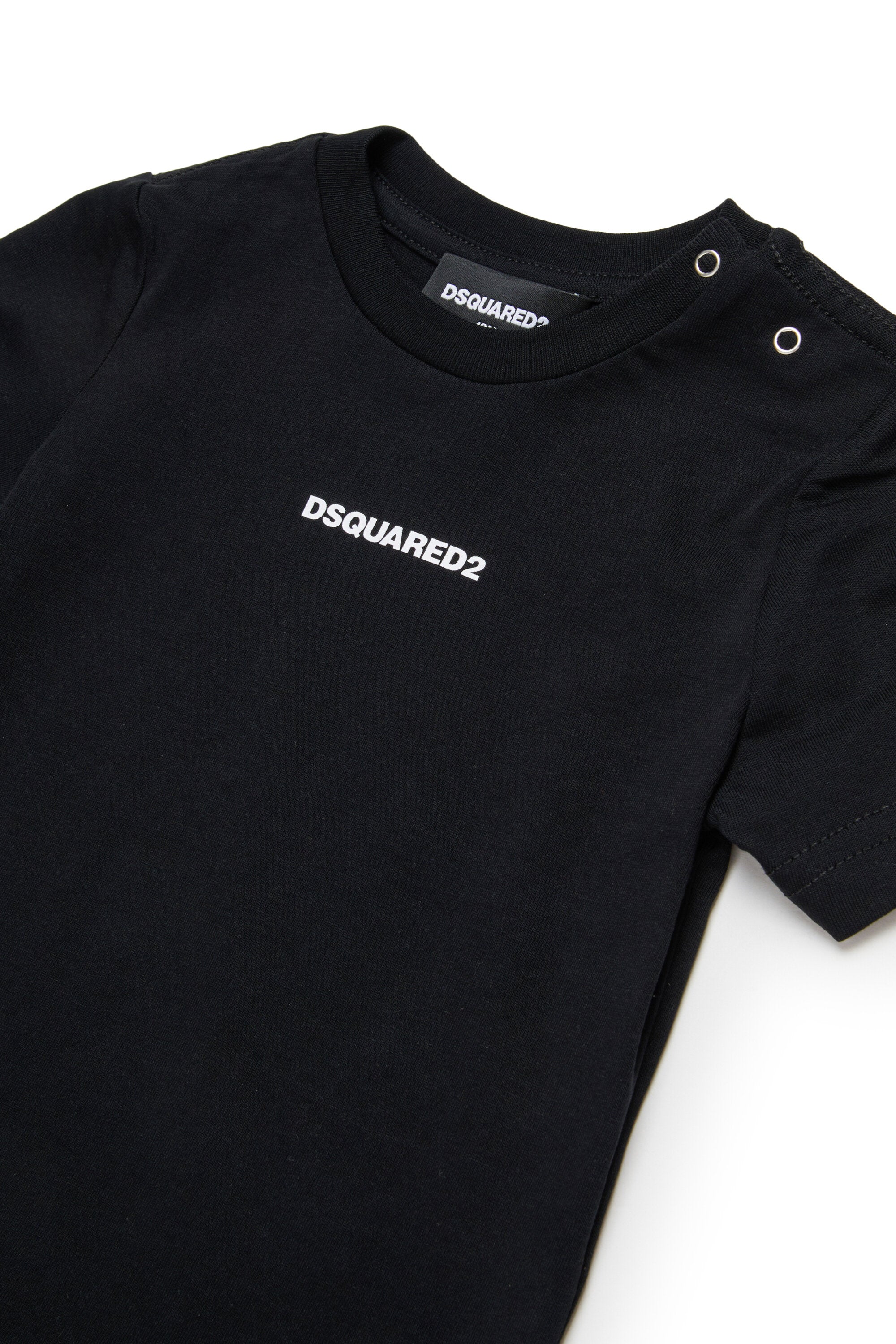 Dsquared2 branded T-shirt