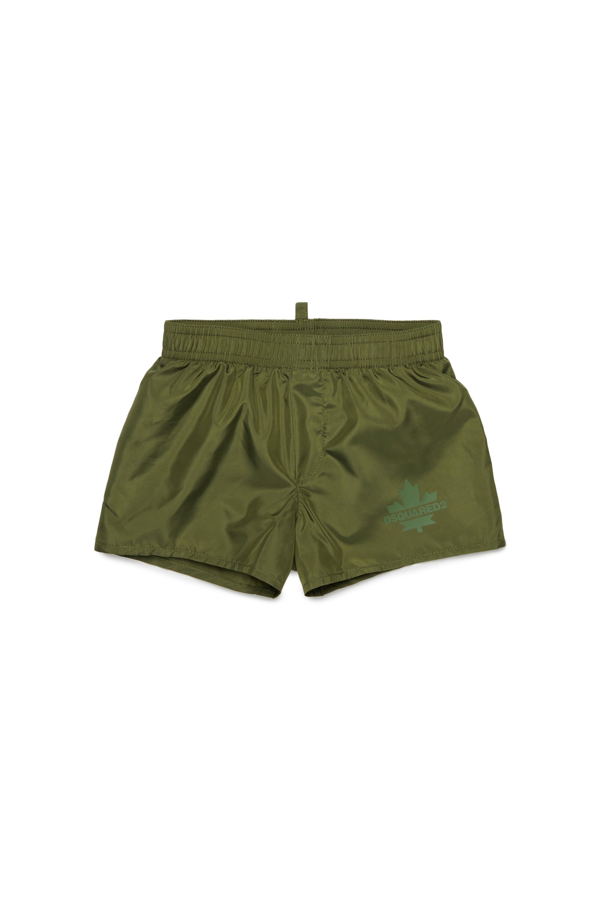 Maple Leaf shorts