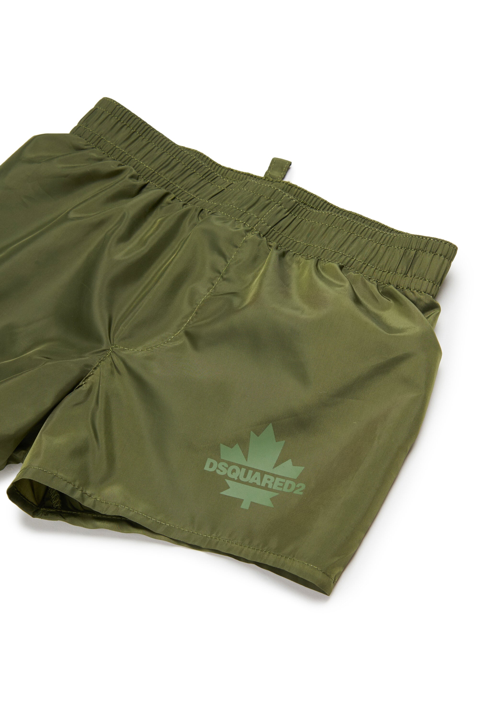 Maple Leaf shorts