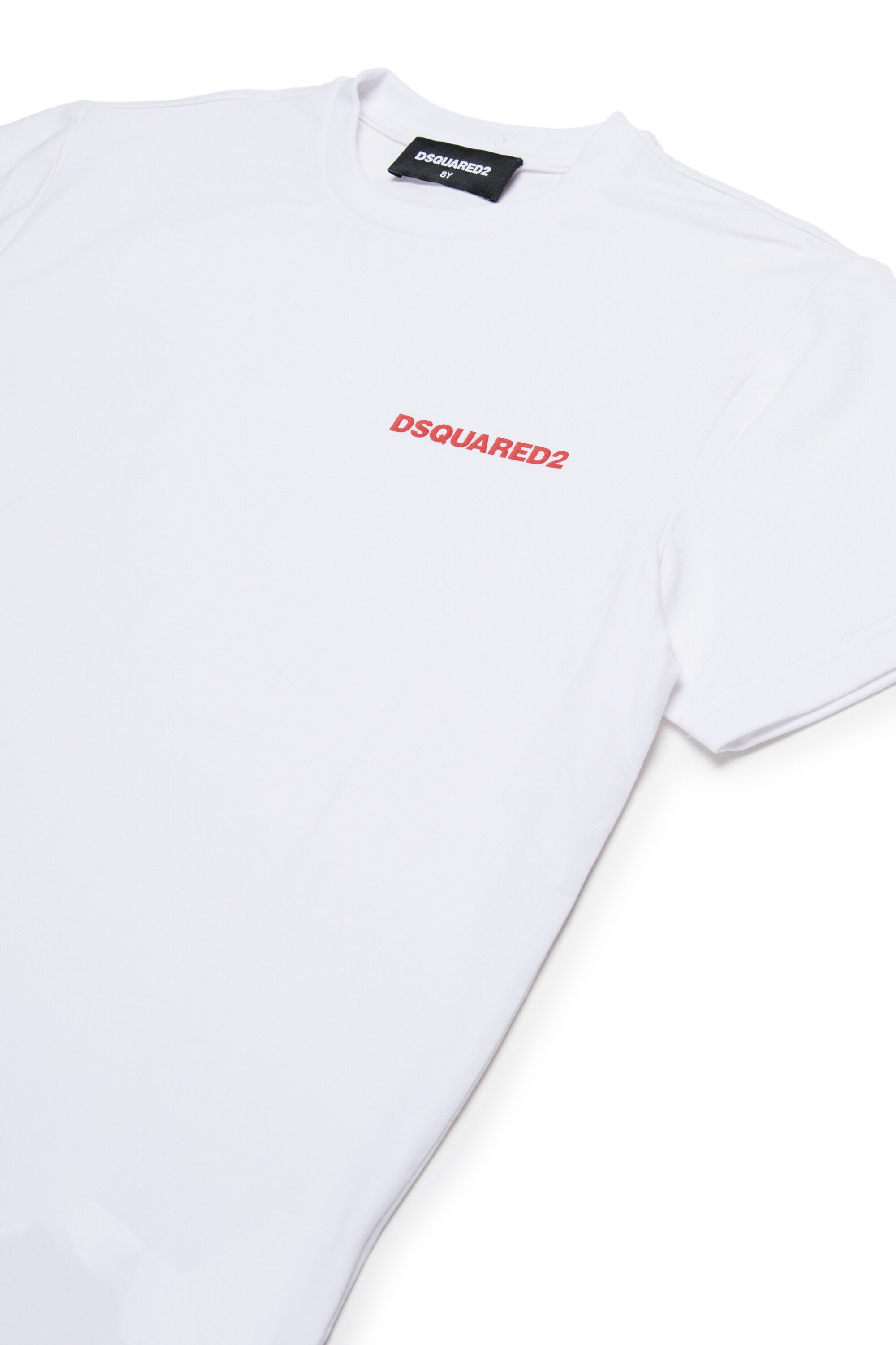 Branded short pajamas