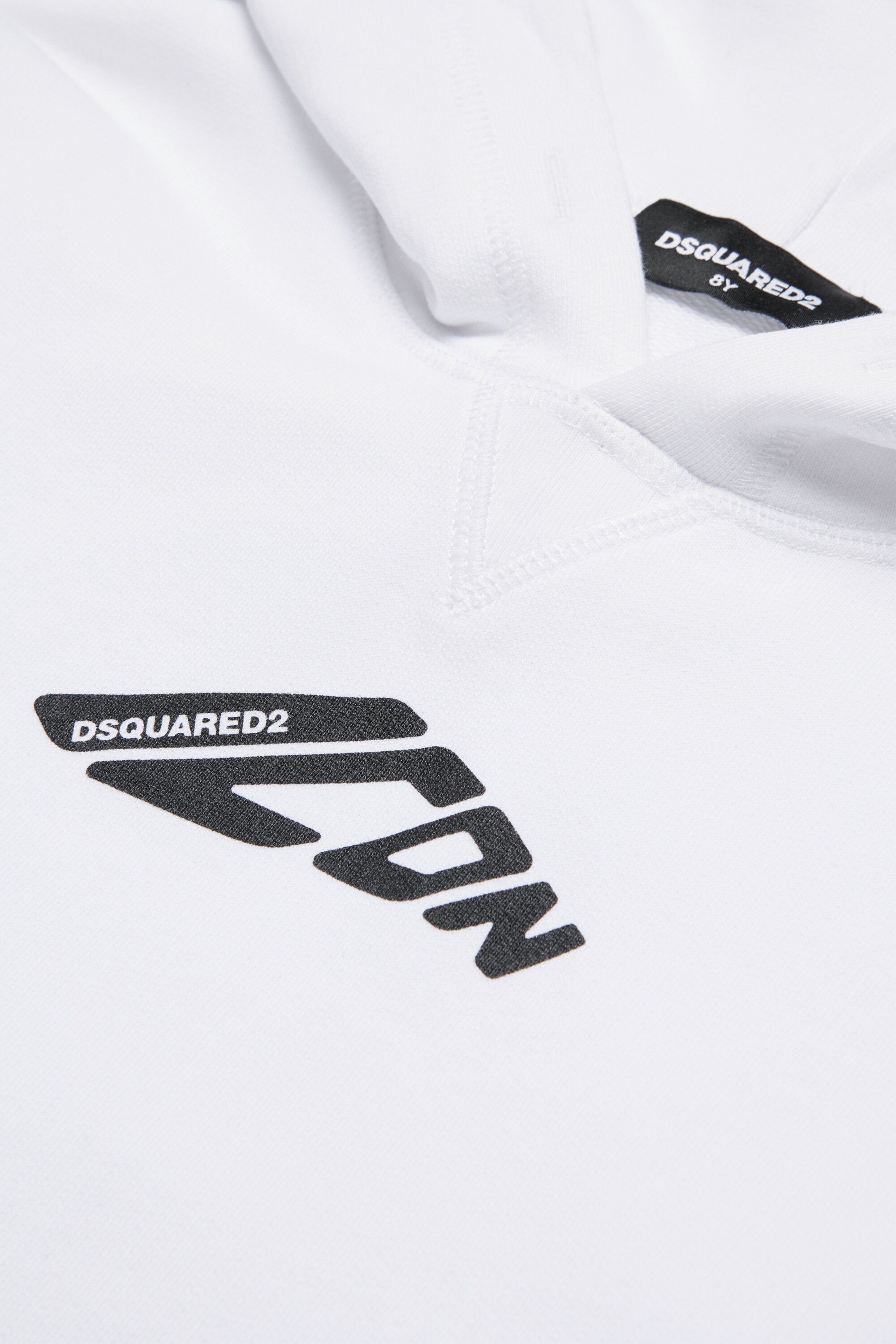 Icon New Generation branded sweatshirt