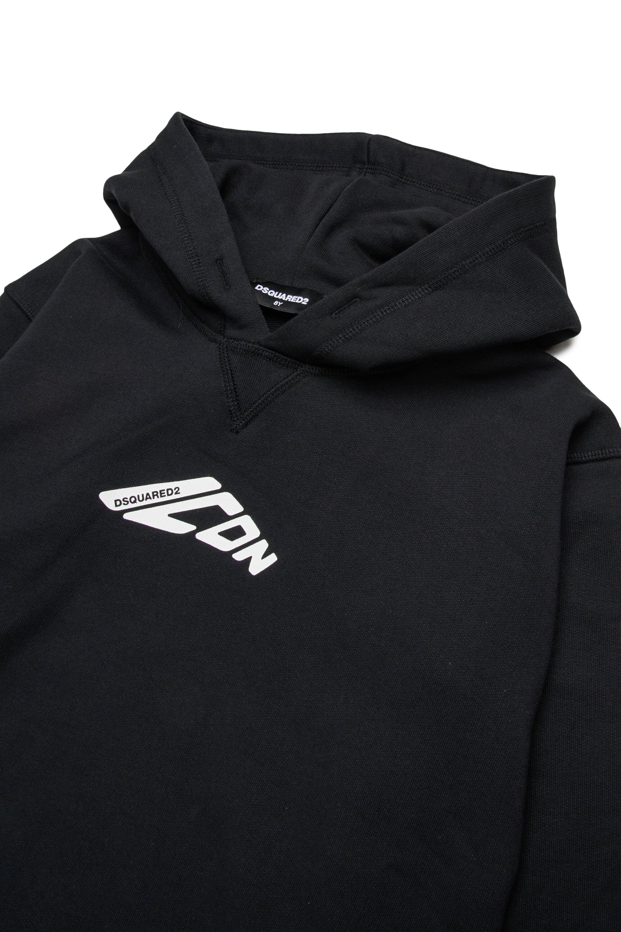 Icon New Generation branded sweatshirt