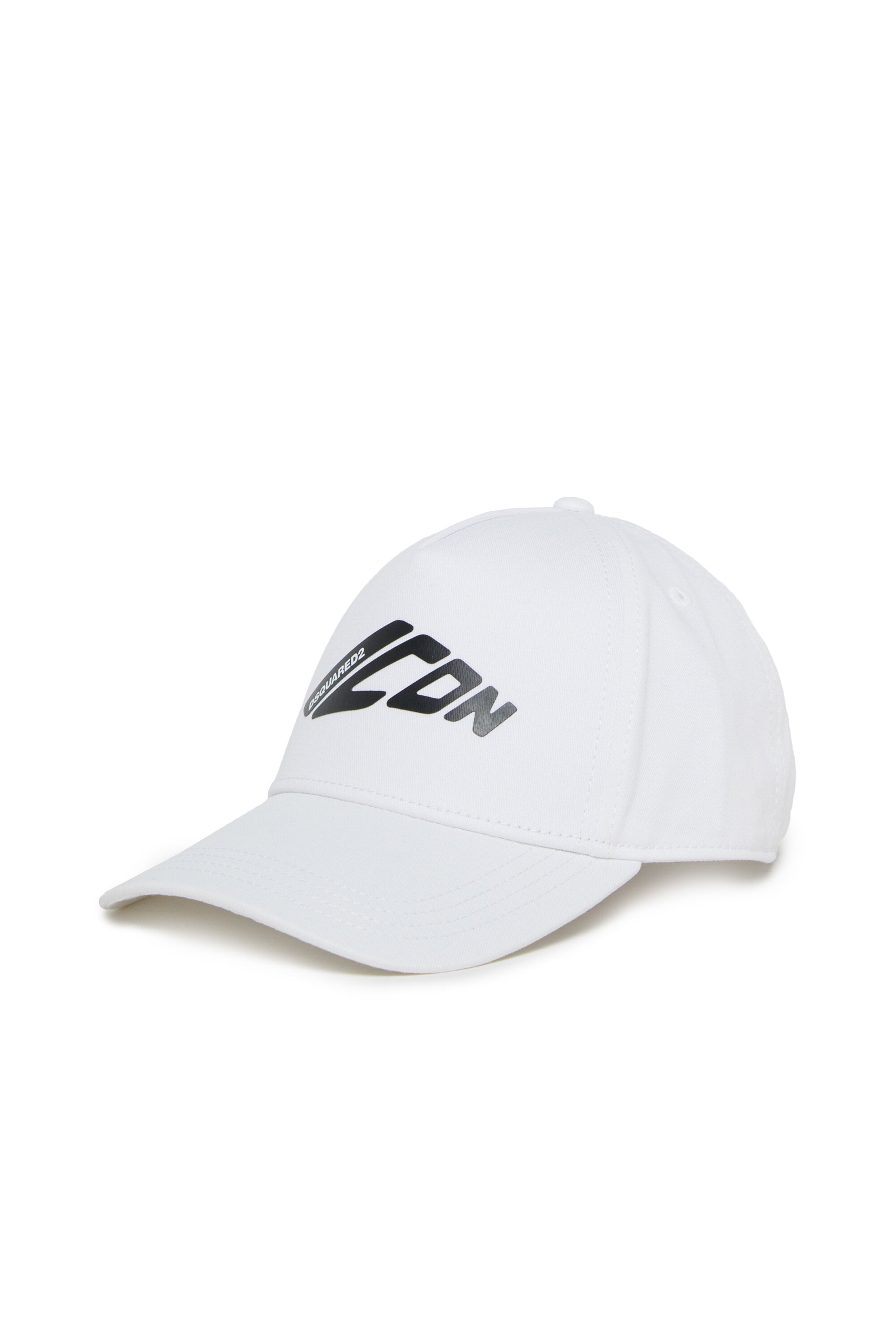 Icon New Generation branded baseball cap