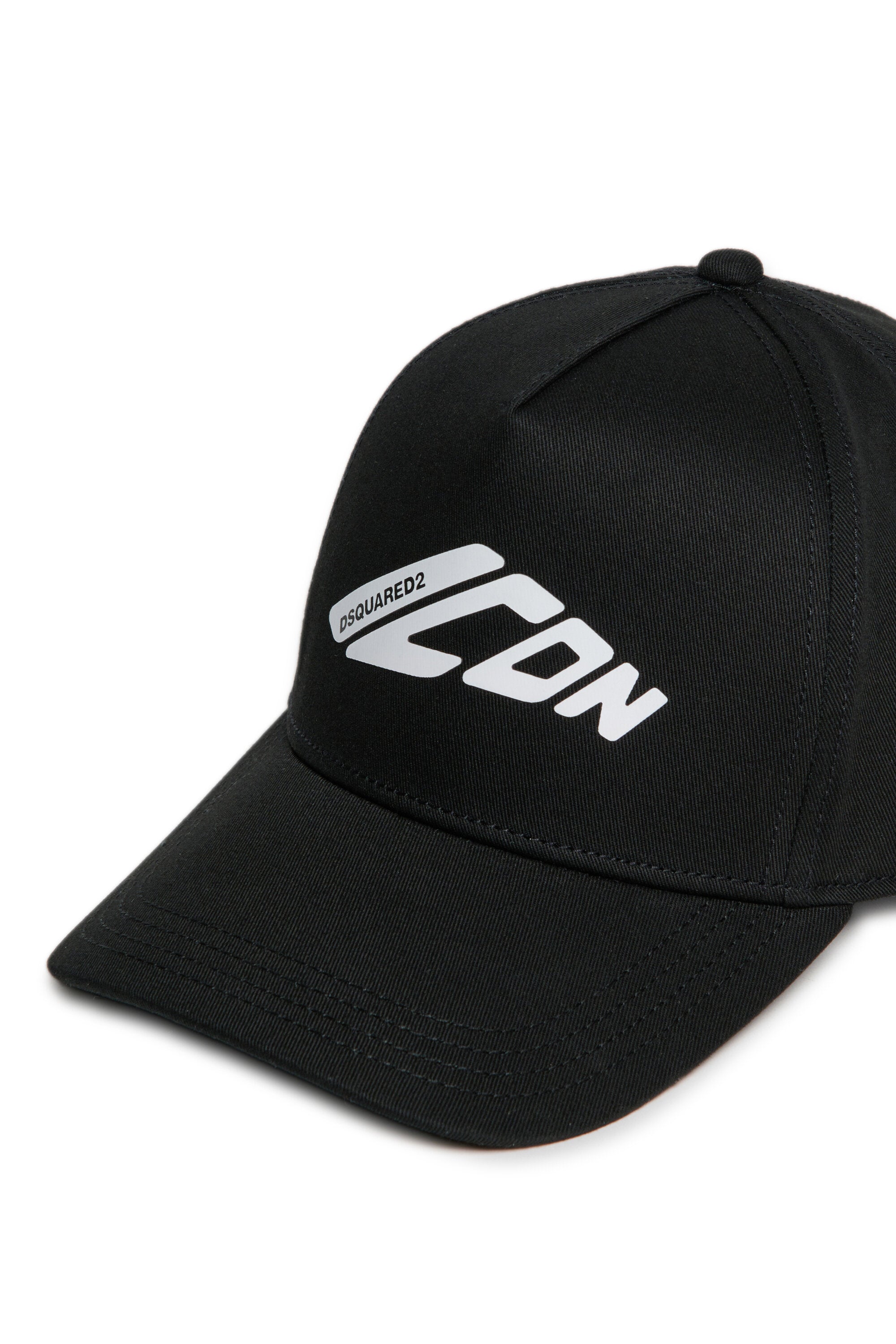 Icon New Generation branded baseball cap