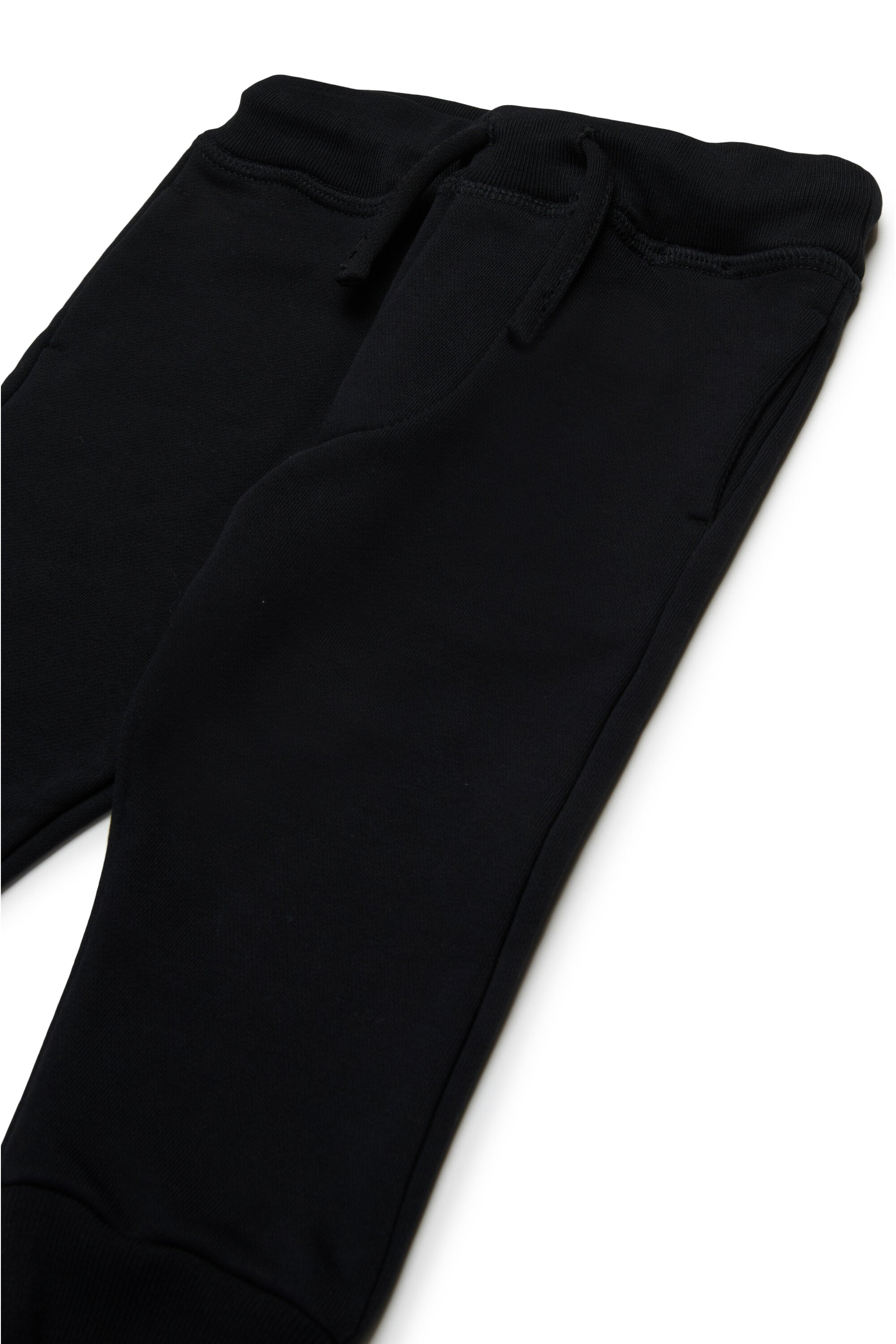 ICON branded fleece jogger pants