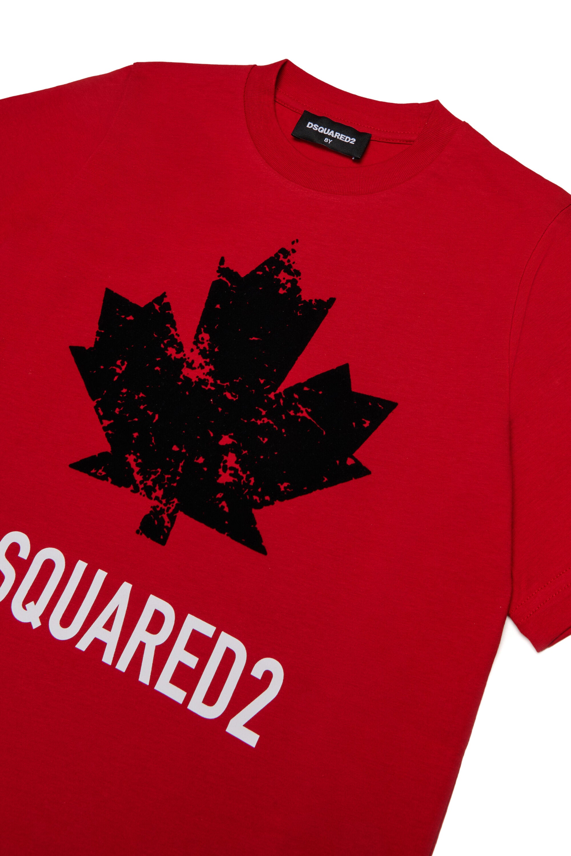 Jersey T-shirt with Sport logo