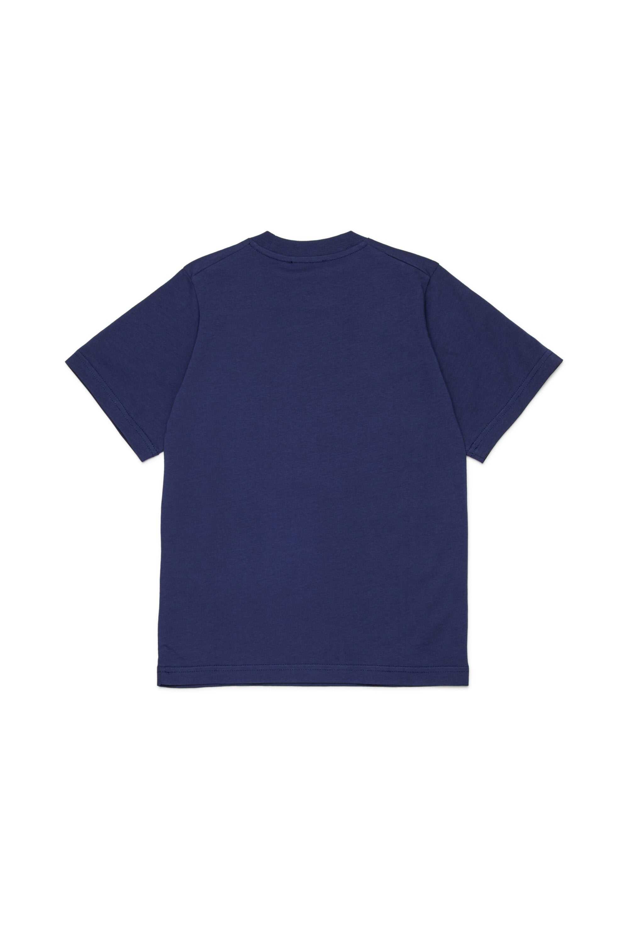 Jersey T-shirt with Sport logo