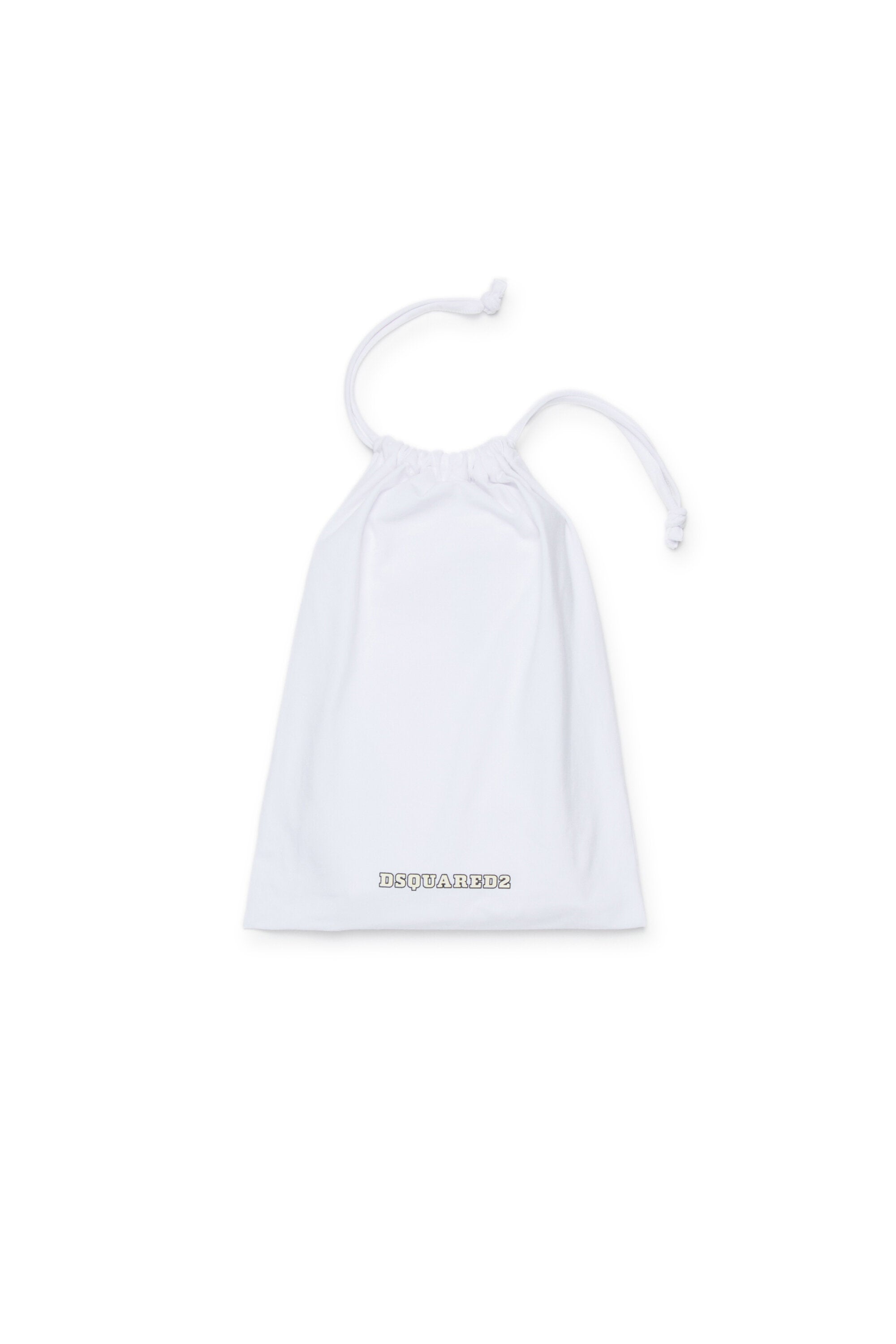 Long jersey jumpsuit with Brotherhoodhood print