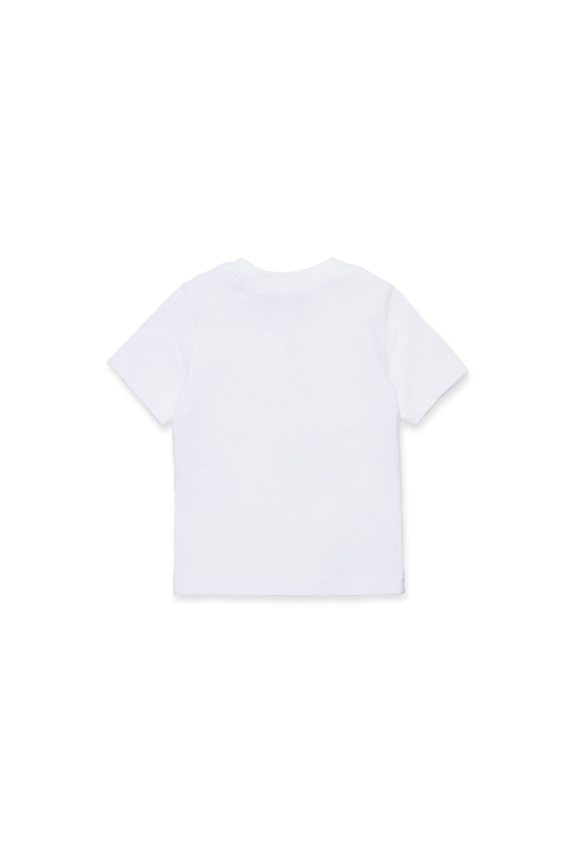 Jersey T-shirt with Sport logo