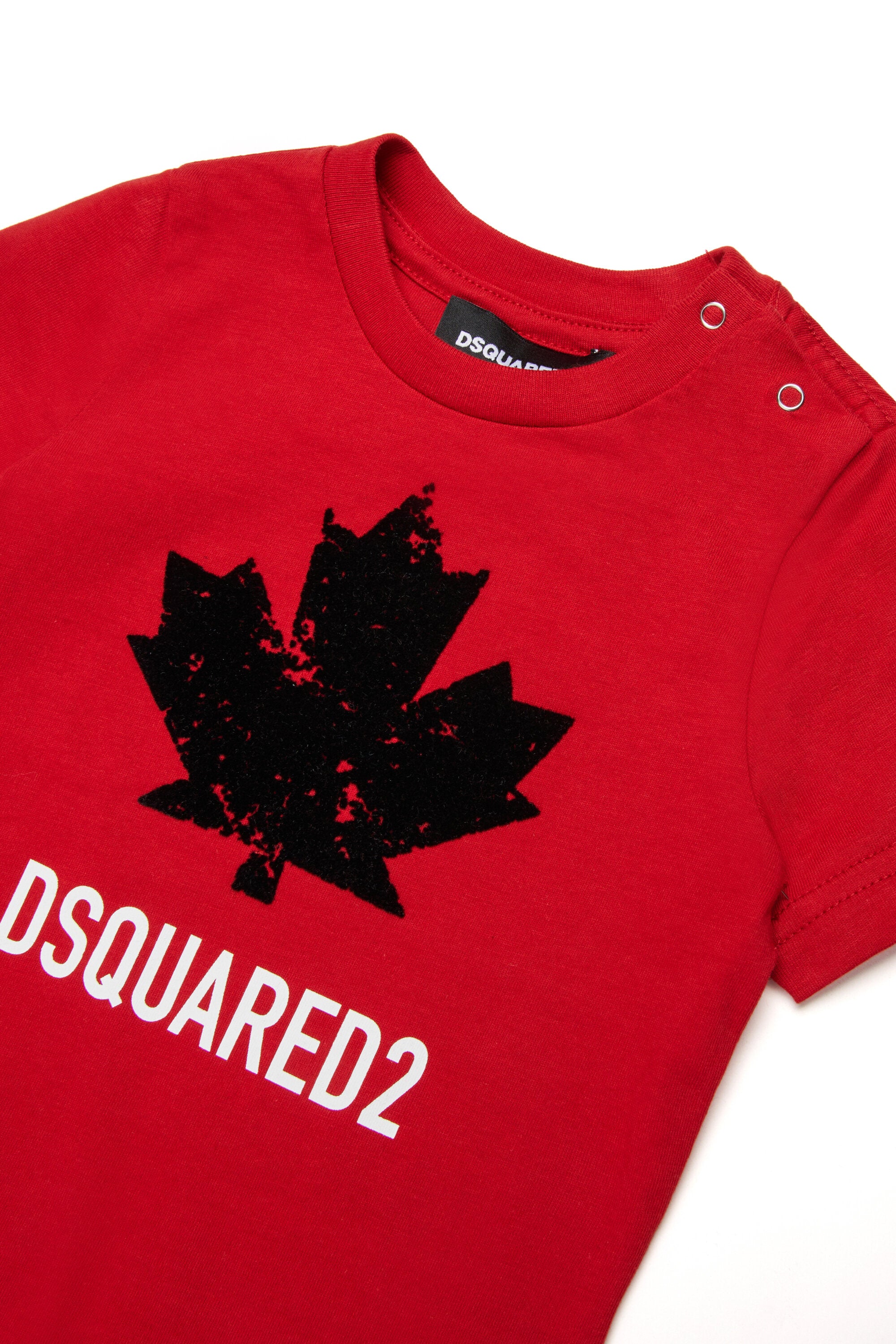 Jersey T-shirt with Sport logo