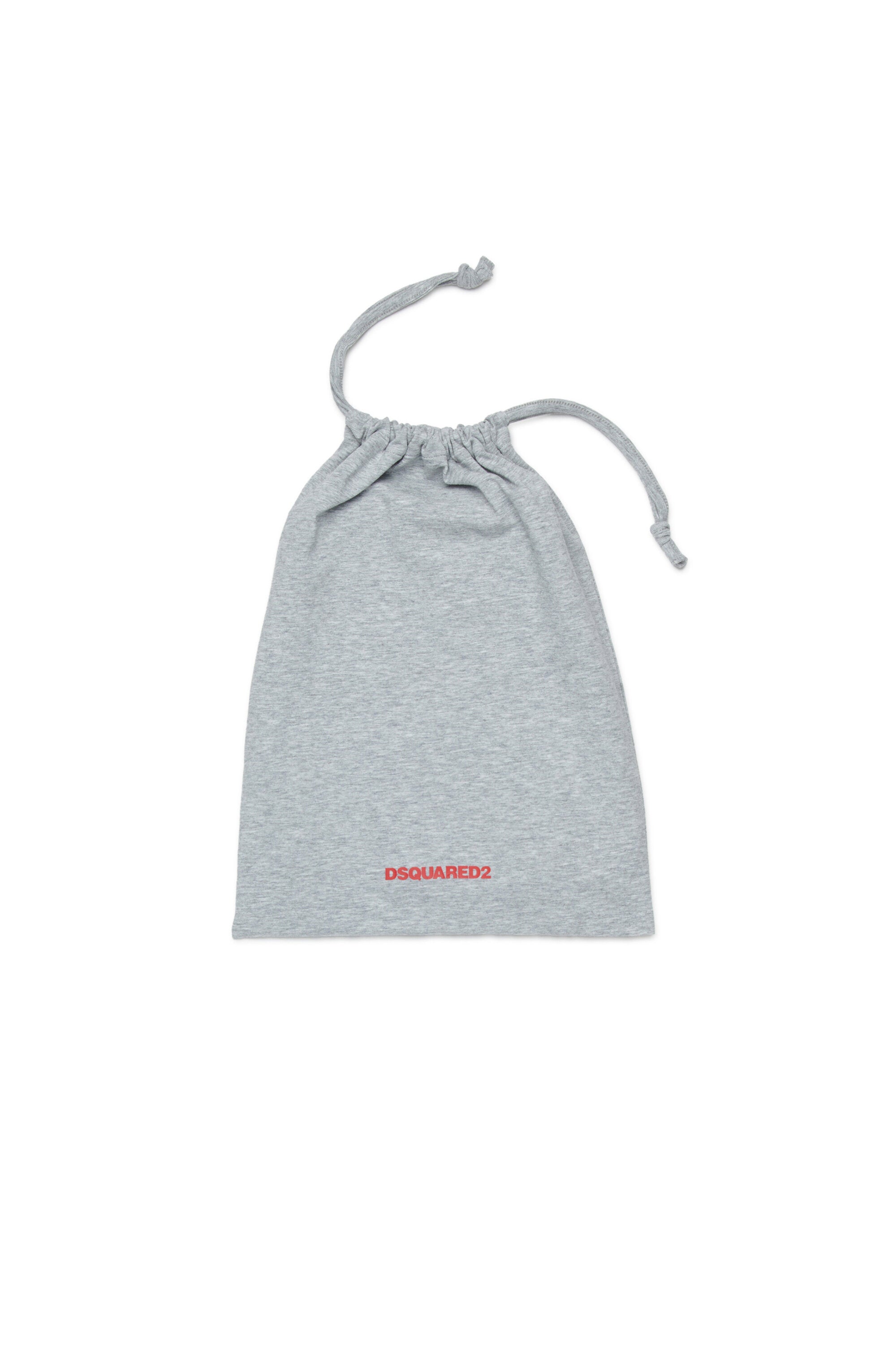 Jersey pajamas with logo