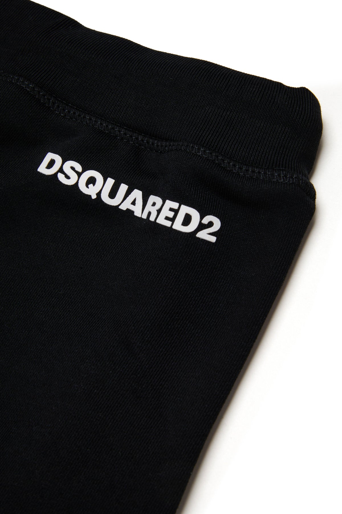 Long fleece jumpsuit with logo