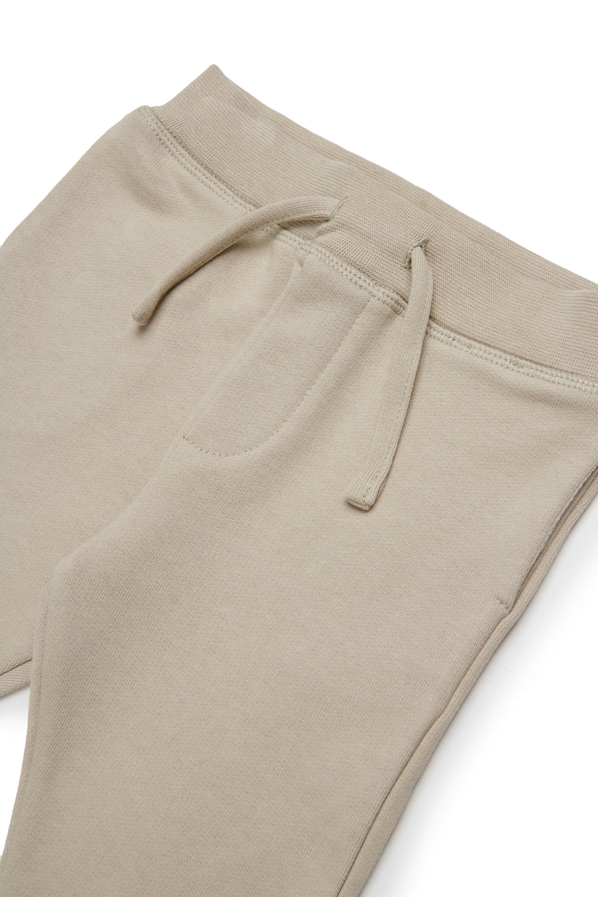 Tracksuit with logo