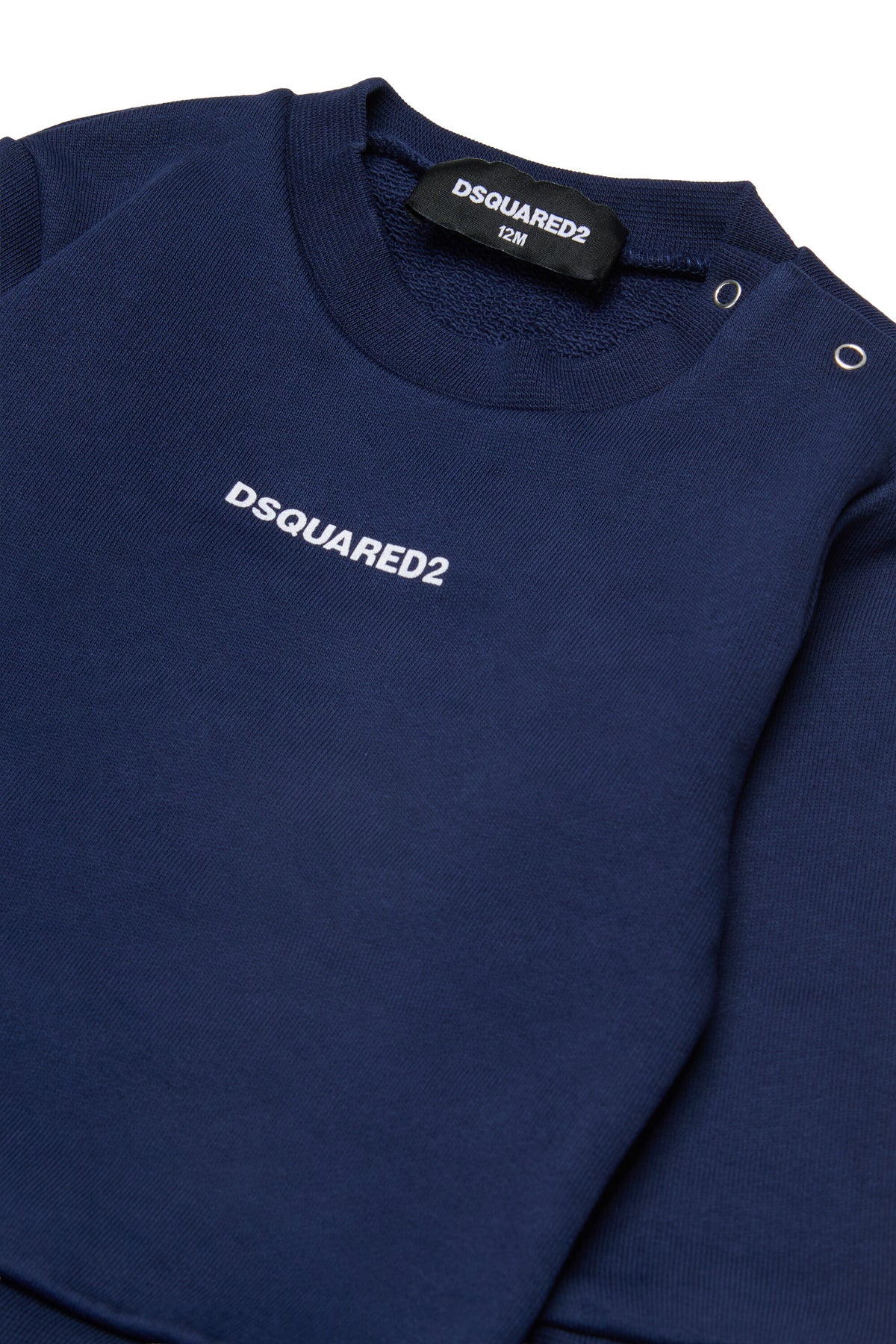 Tracksuit with logo