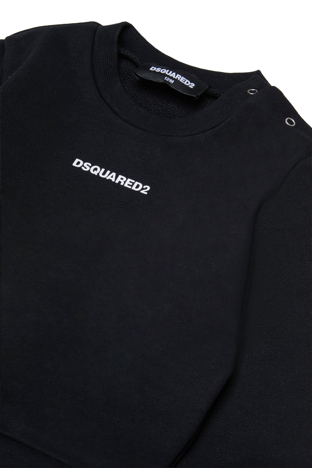 Tracksuit with logo