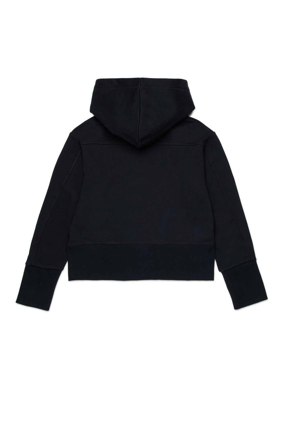 Sweatshirt with logo