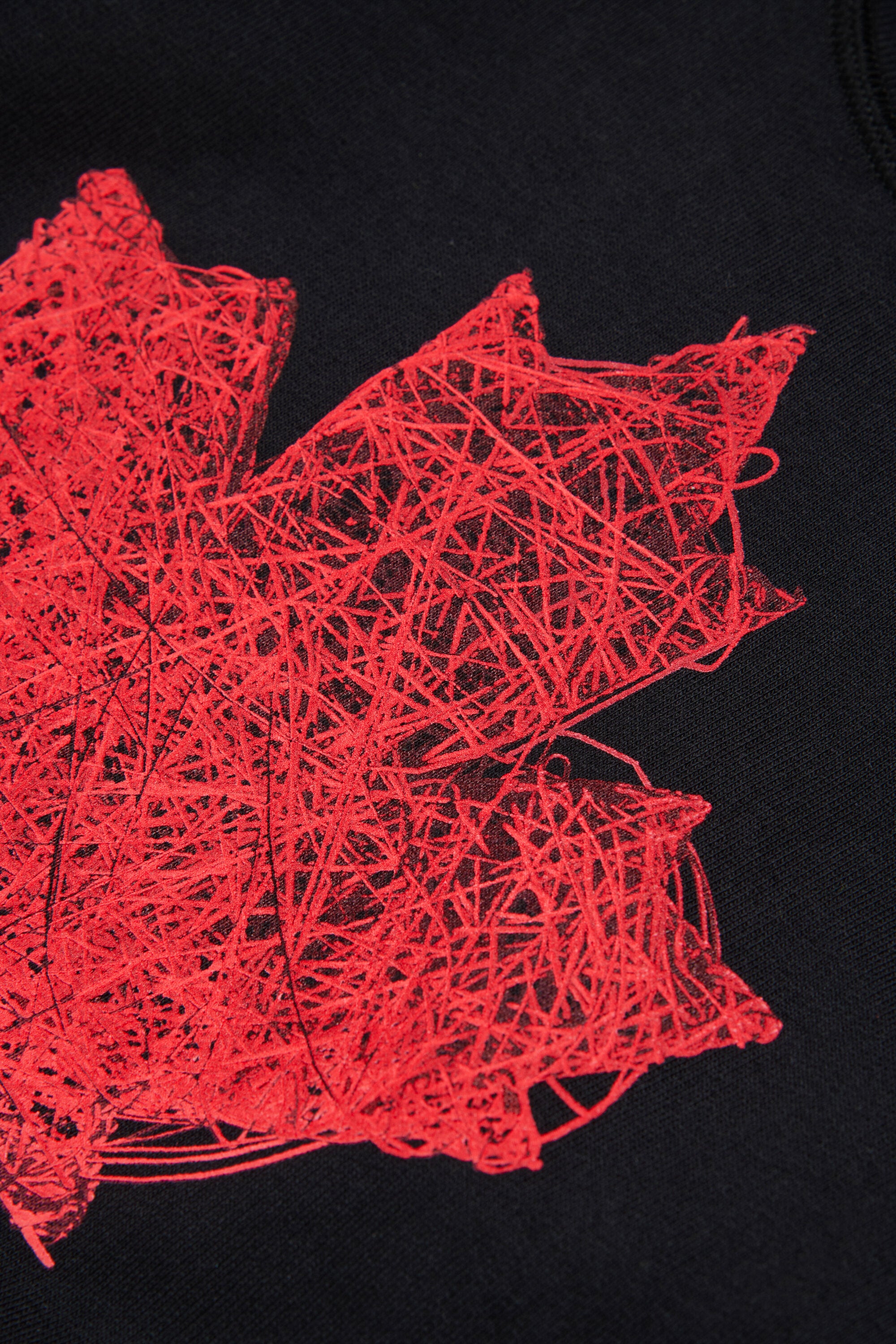 Crewneck sweatshirt with logo