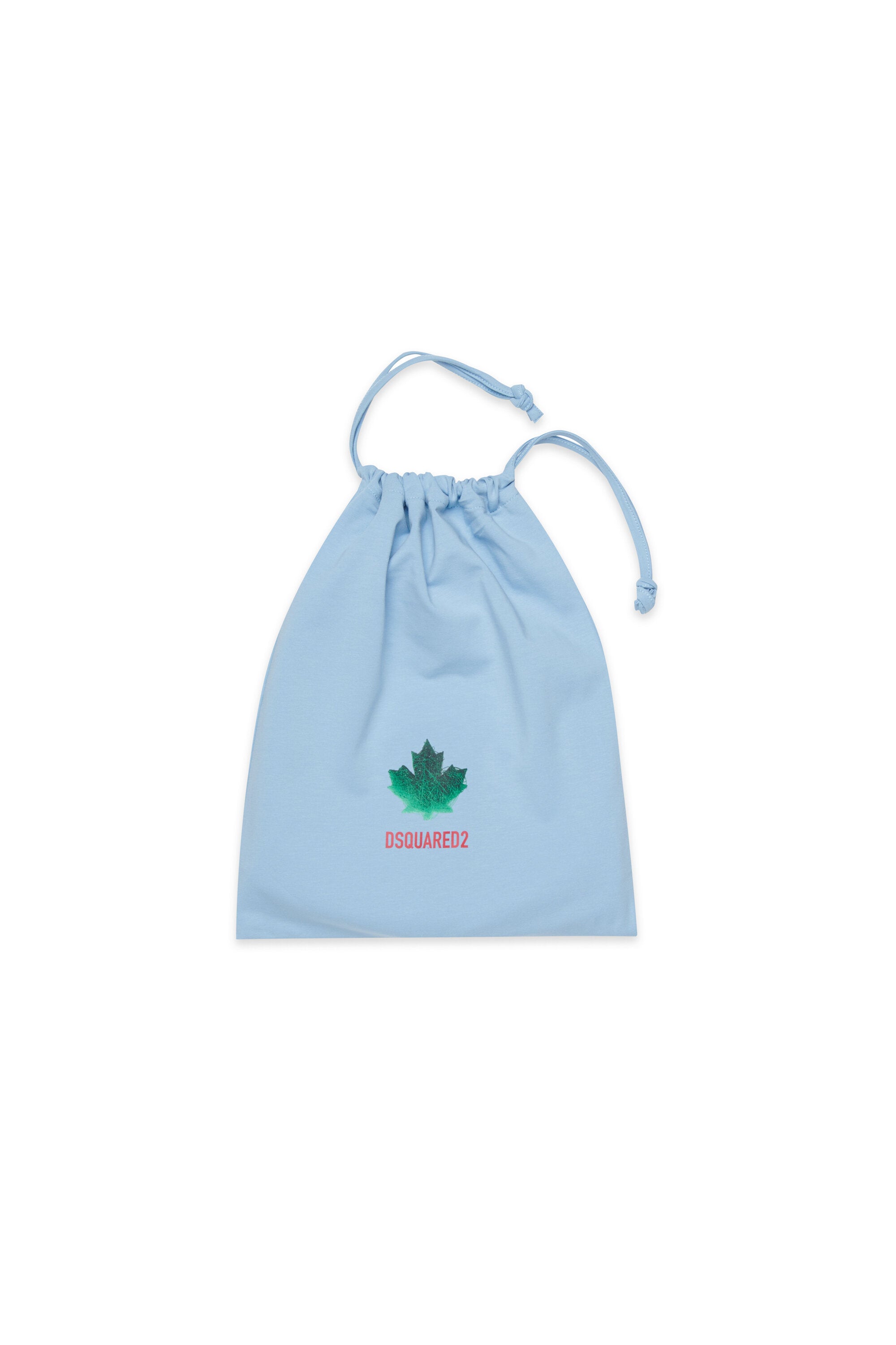 Baby bodysuit with logo