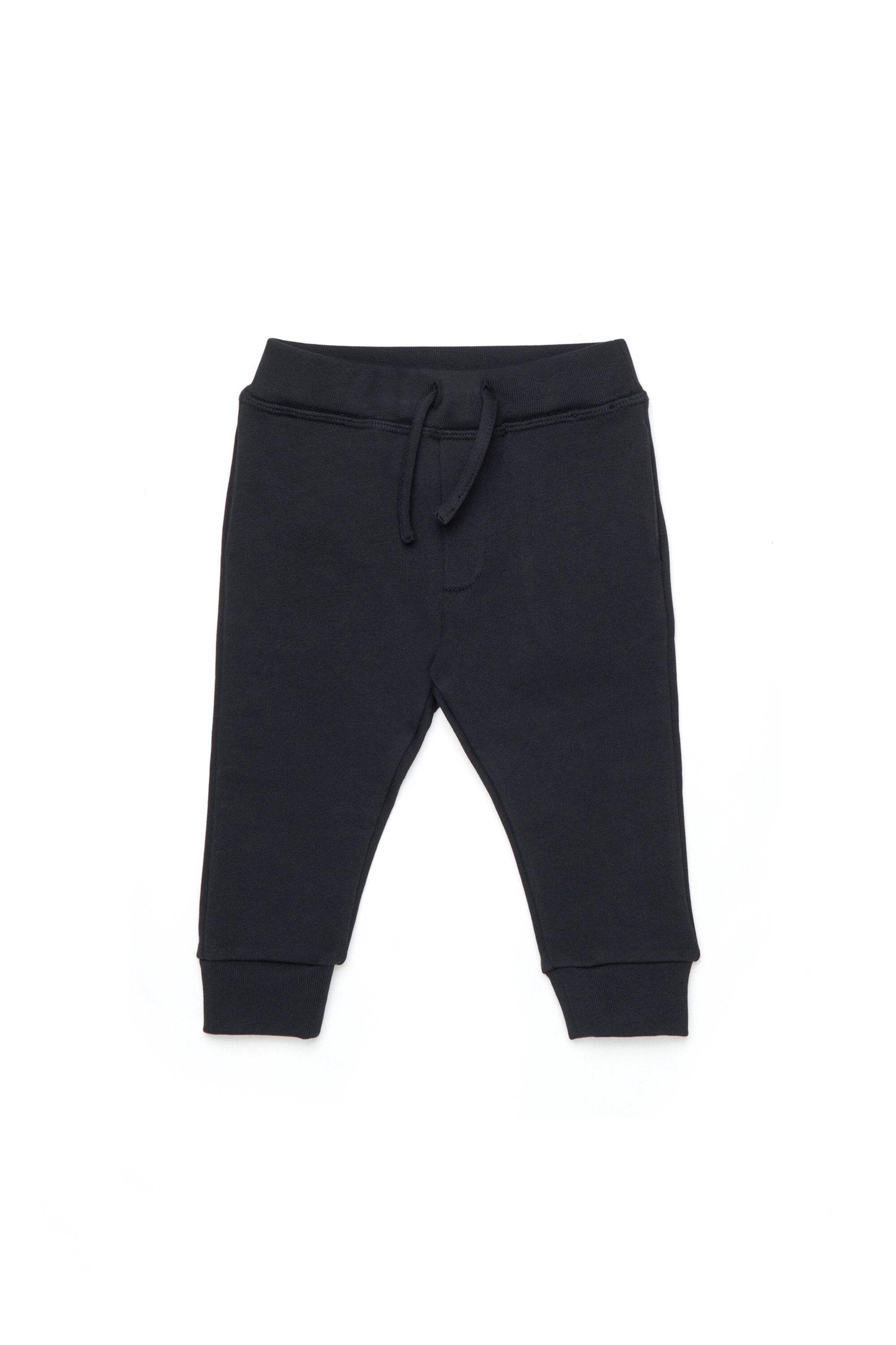 Sweatpants with DSQ2 logo