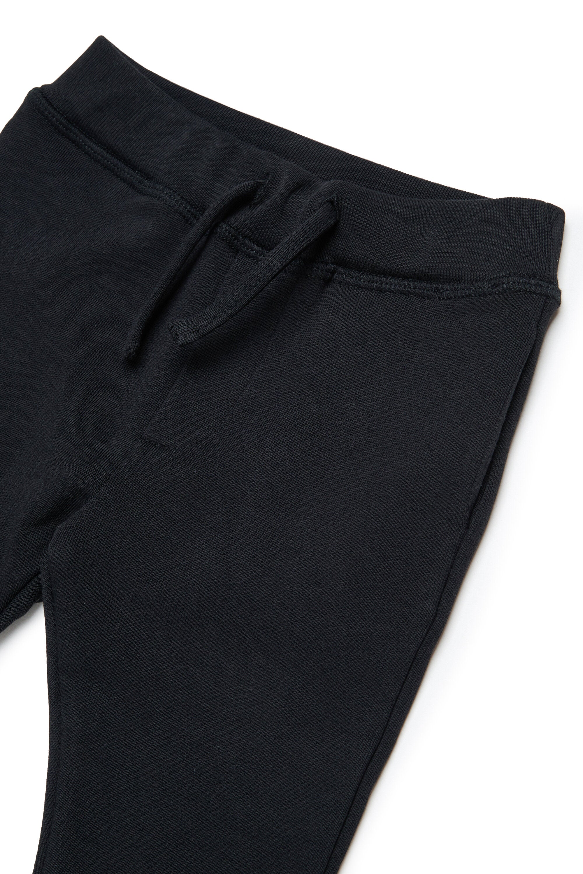 Sweatpants with DSQ2 logo