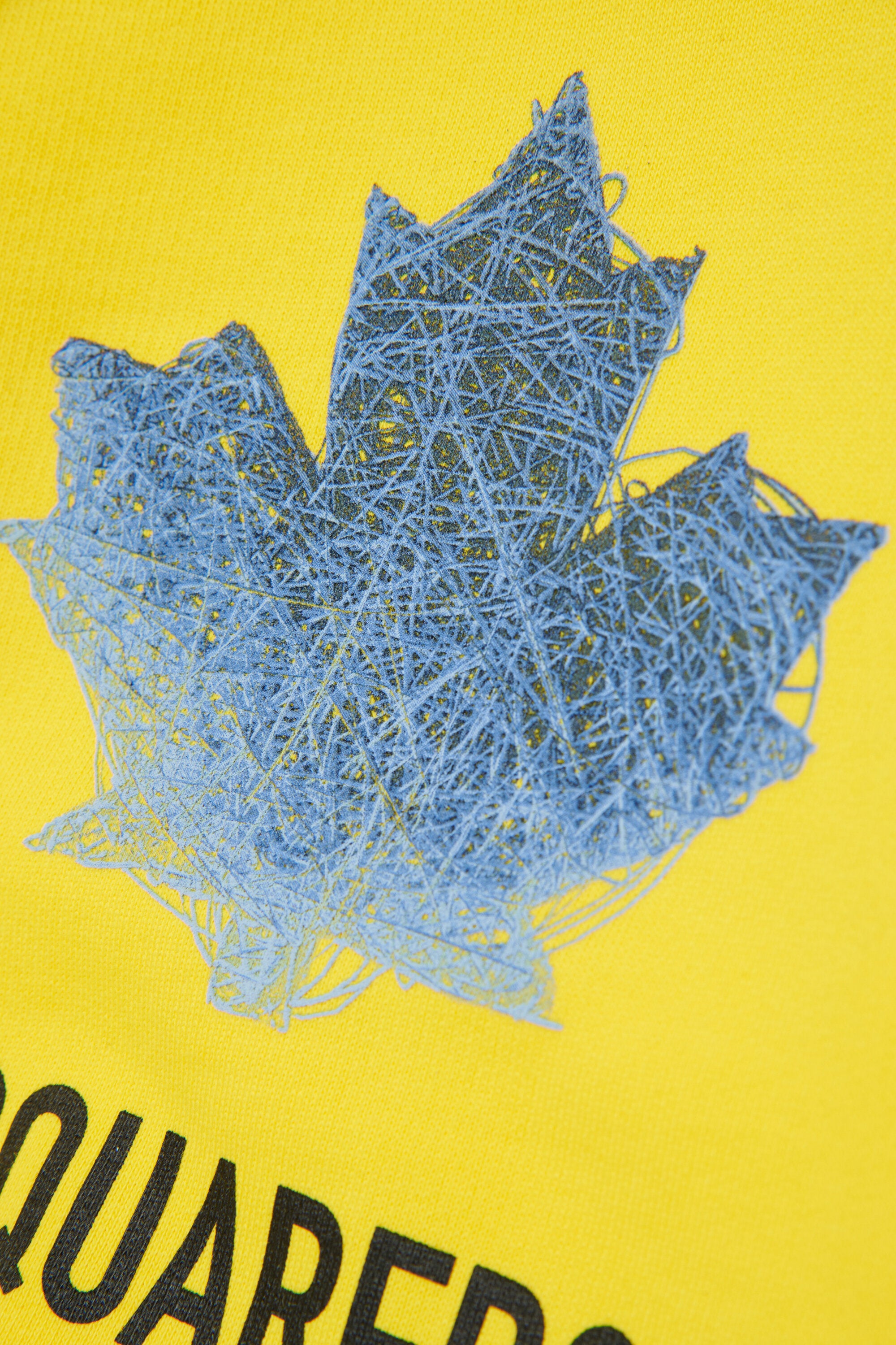 Crewneck sweatshirt with logo