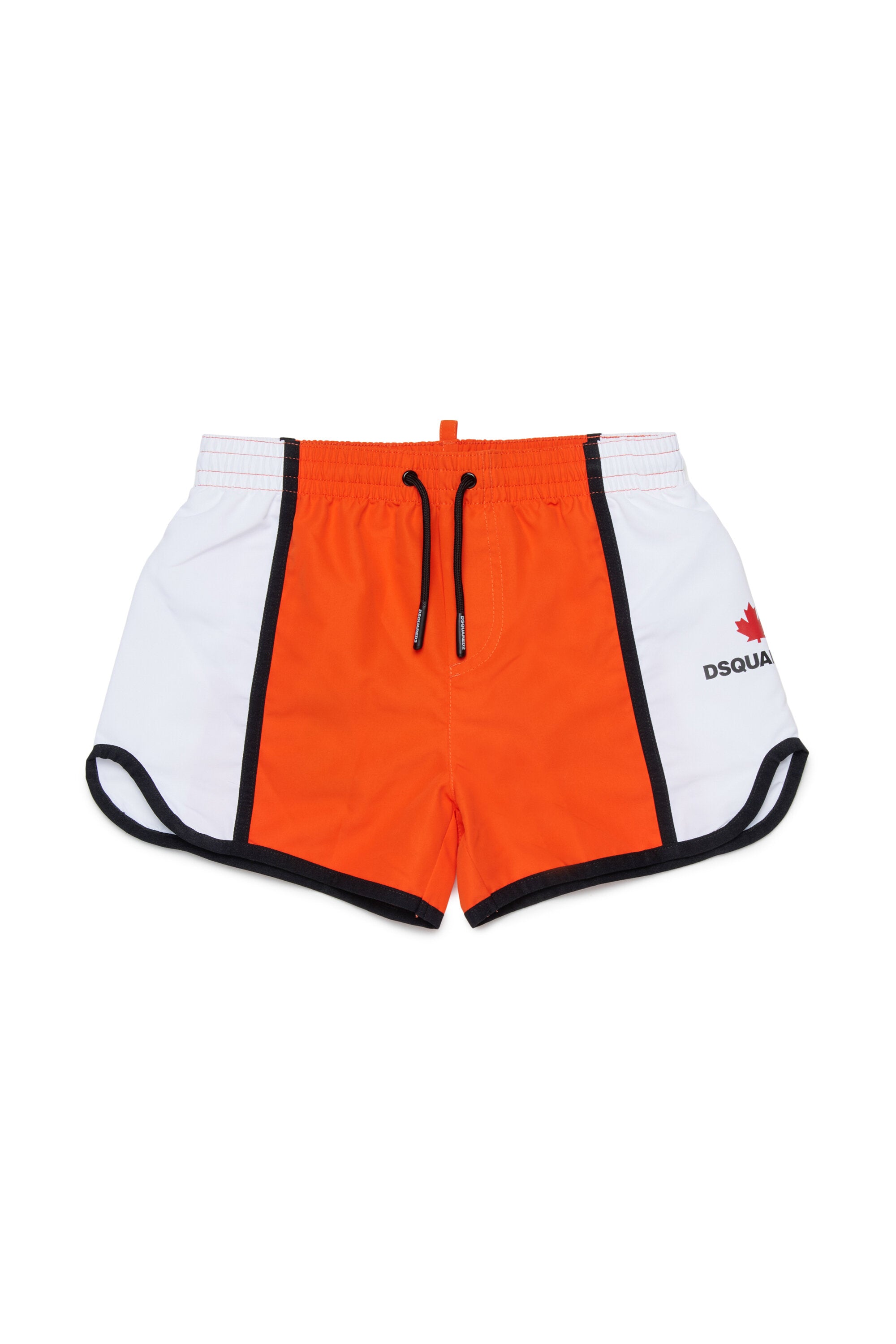 Boxer shorts with logo