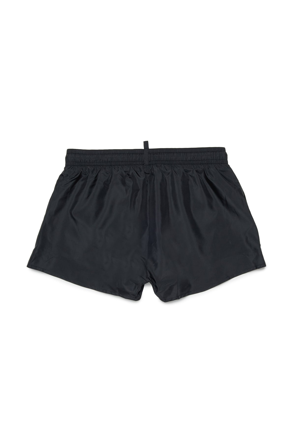 Boxer shorts with logo
