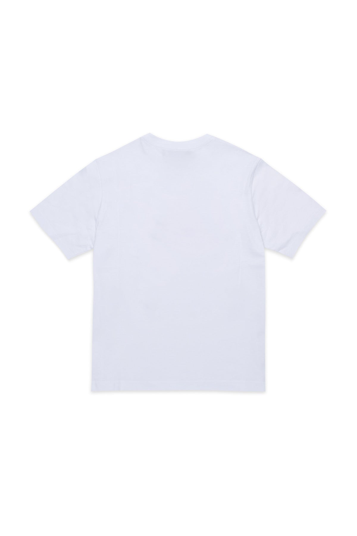 T-shirt with front logo