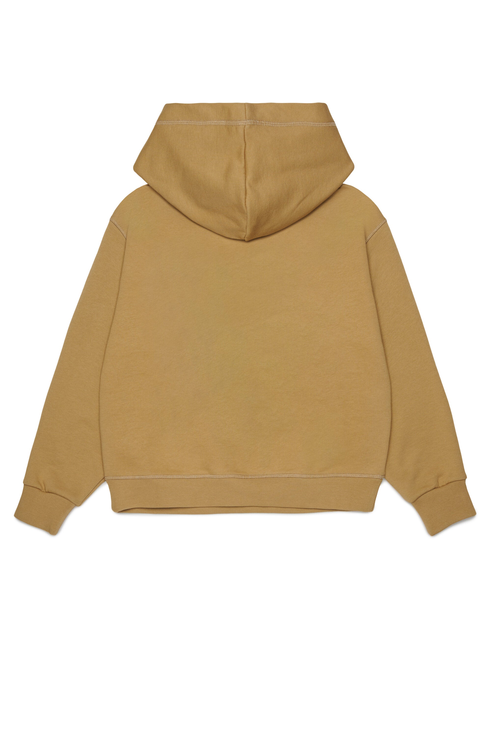 Sweatshirt with logo