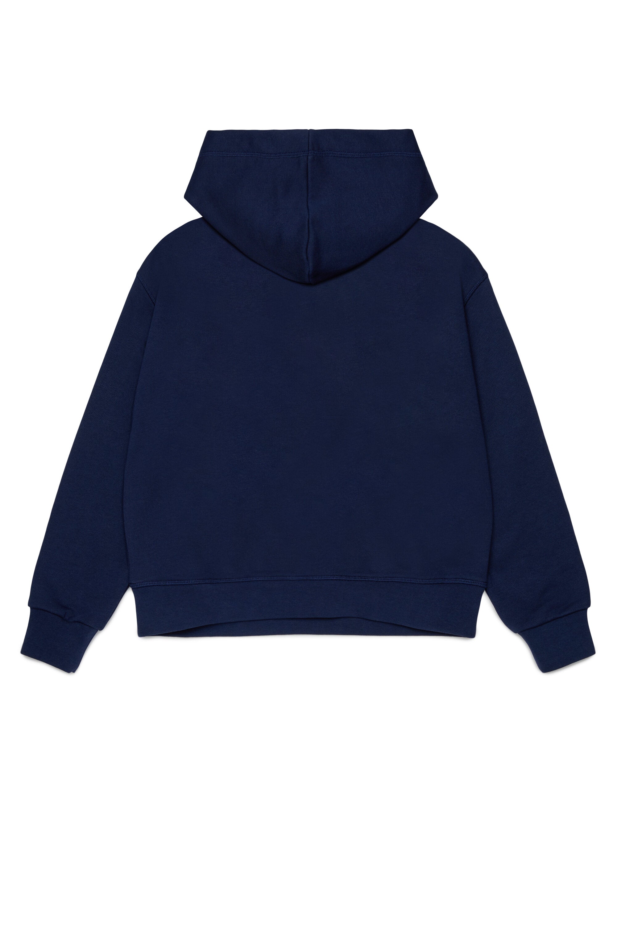 Sweatshirt with logo