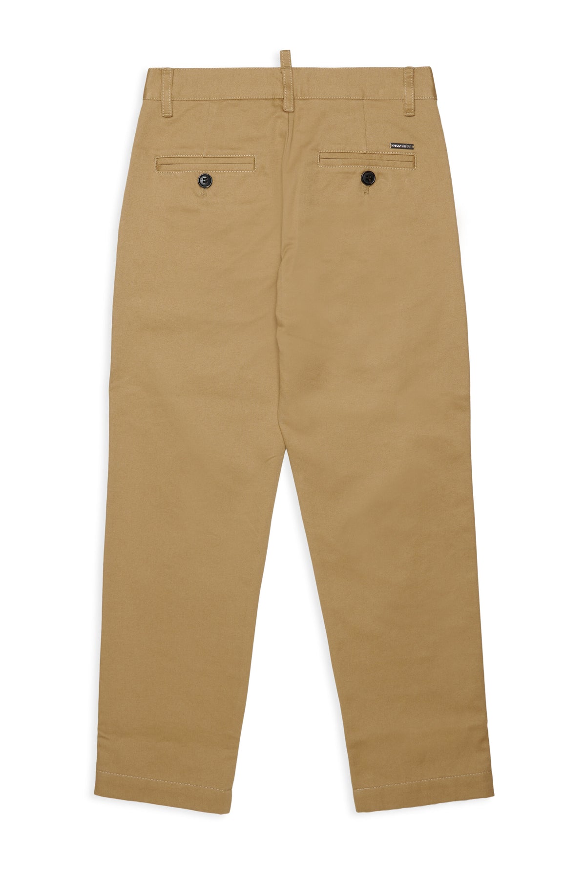 Formal chino pants