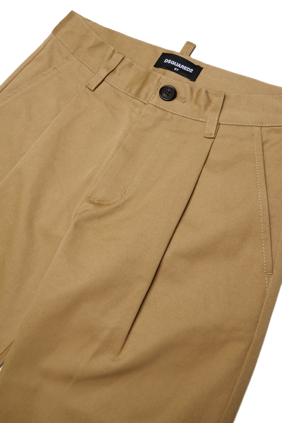 Formal chino pants