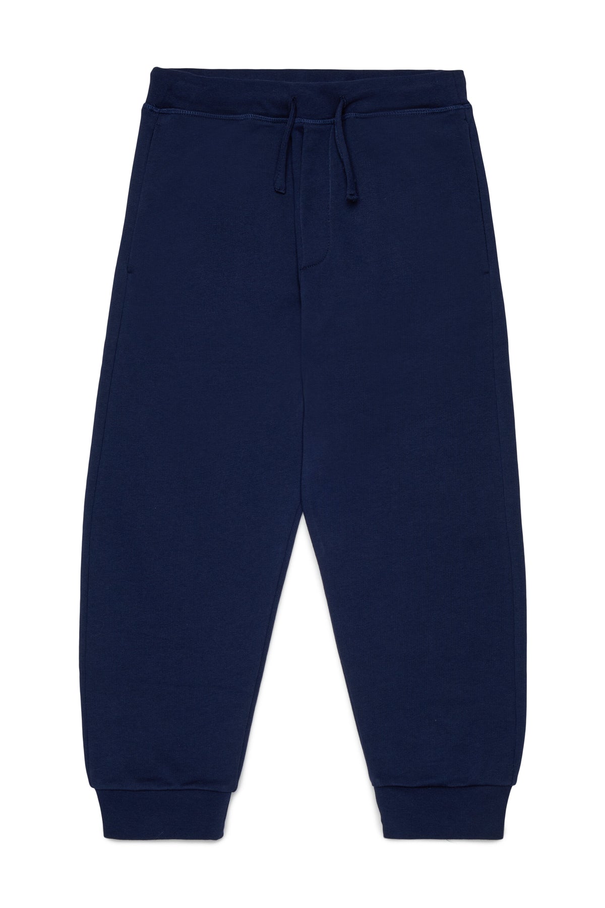 Sweatpants with logo