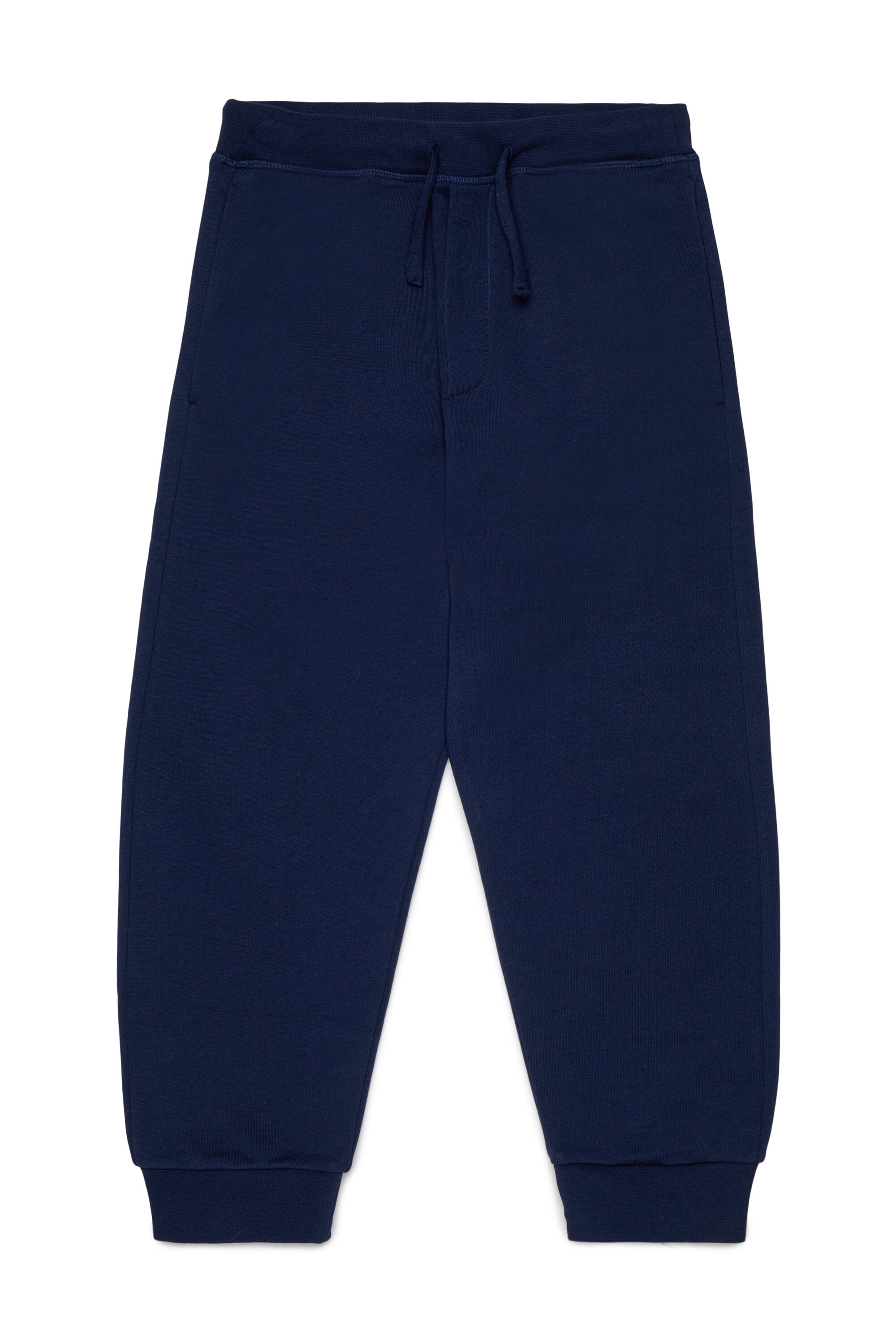 Sweatpants with logo