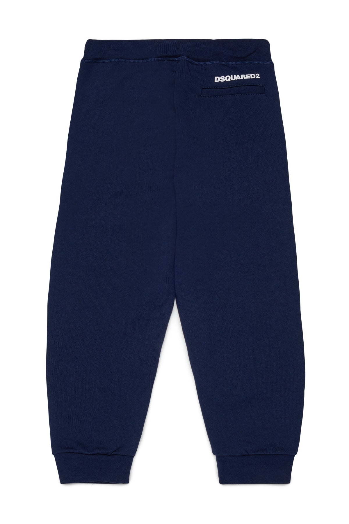 Sweatpants with logo